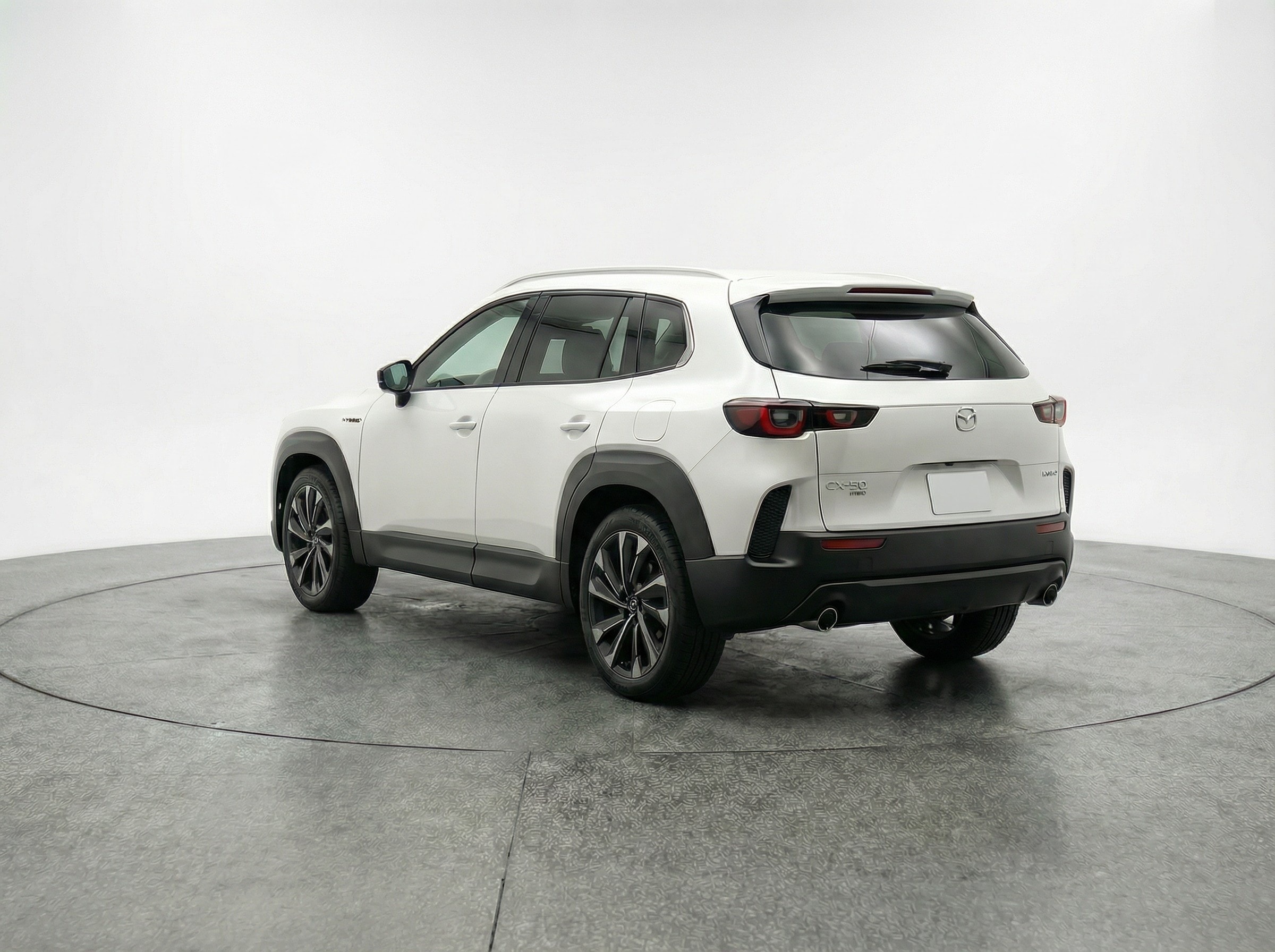 Thumbnail: 2025 Mazda CX-50 - 5