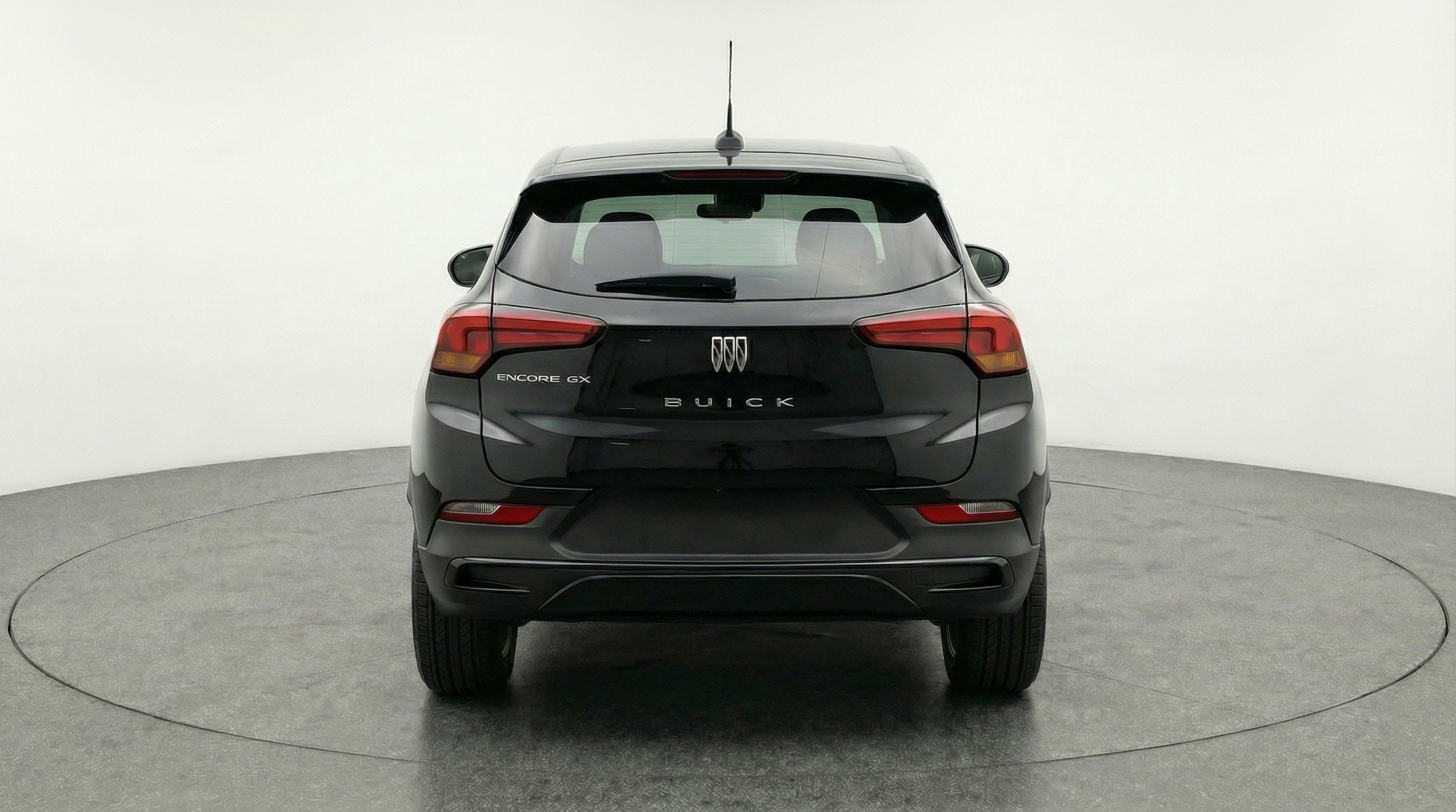 Thumbnail: 2025 Buick Encore GX - 6