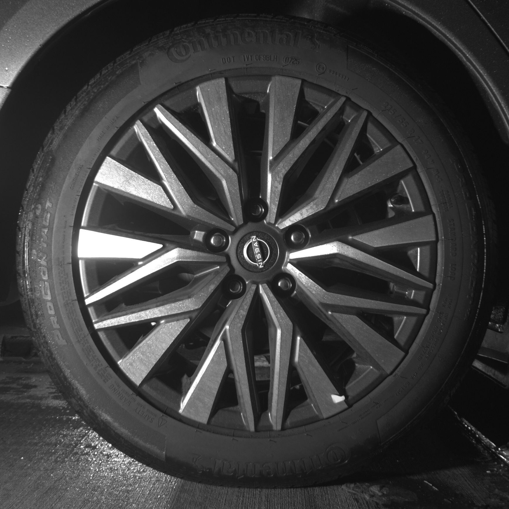 Thumbnail: 2025 Nissan Altima - 12