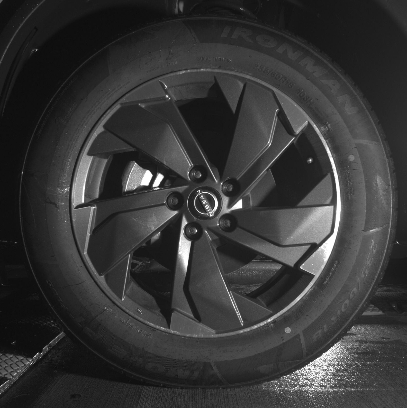 Thumbnail: 2025 Nissan Rogue - 9