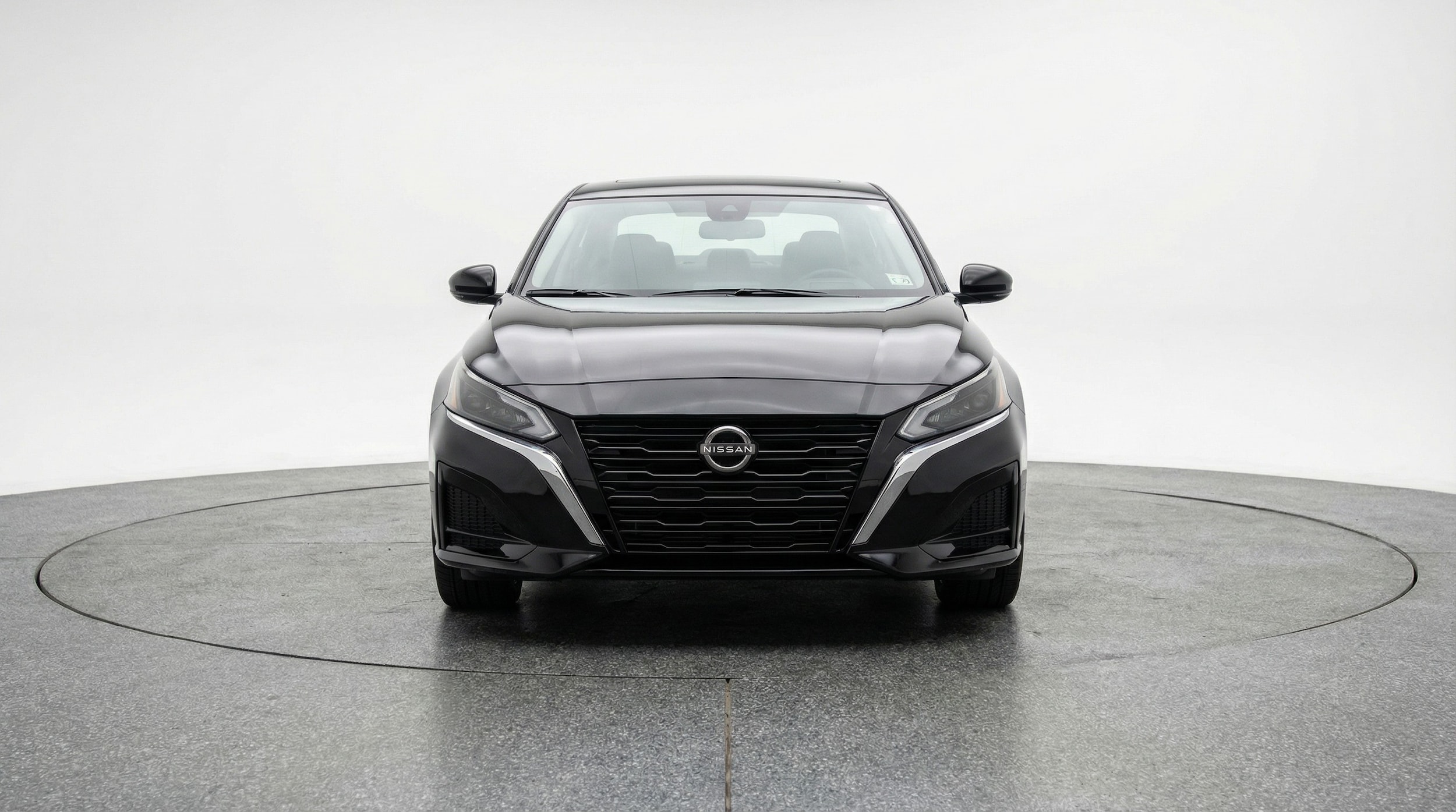 Thumbnail: 2025 Nissan Altima - 2