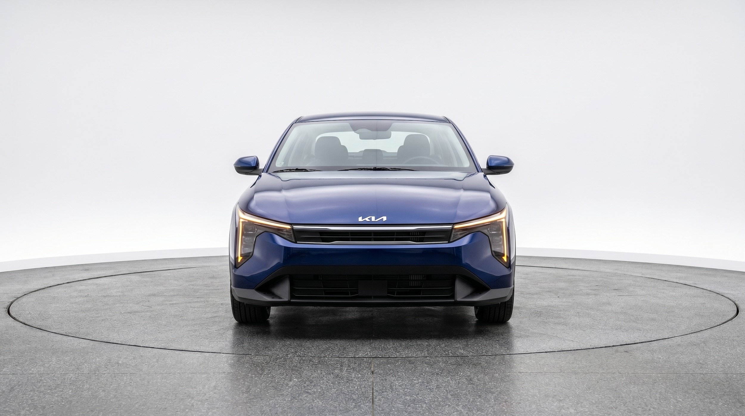 Thumbnail: 2025 Kia K4 - 2