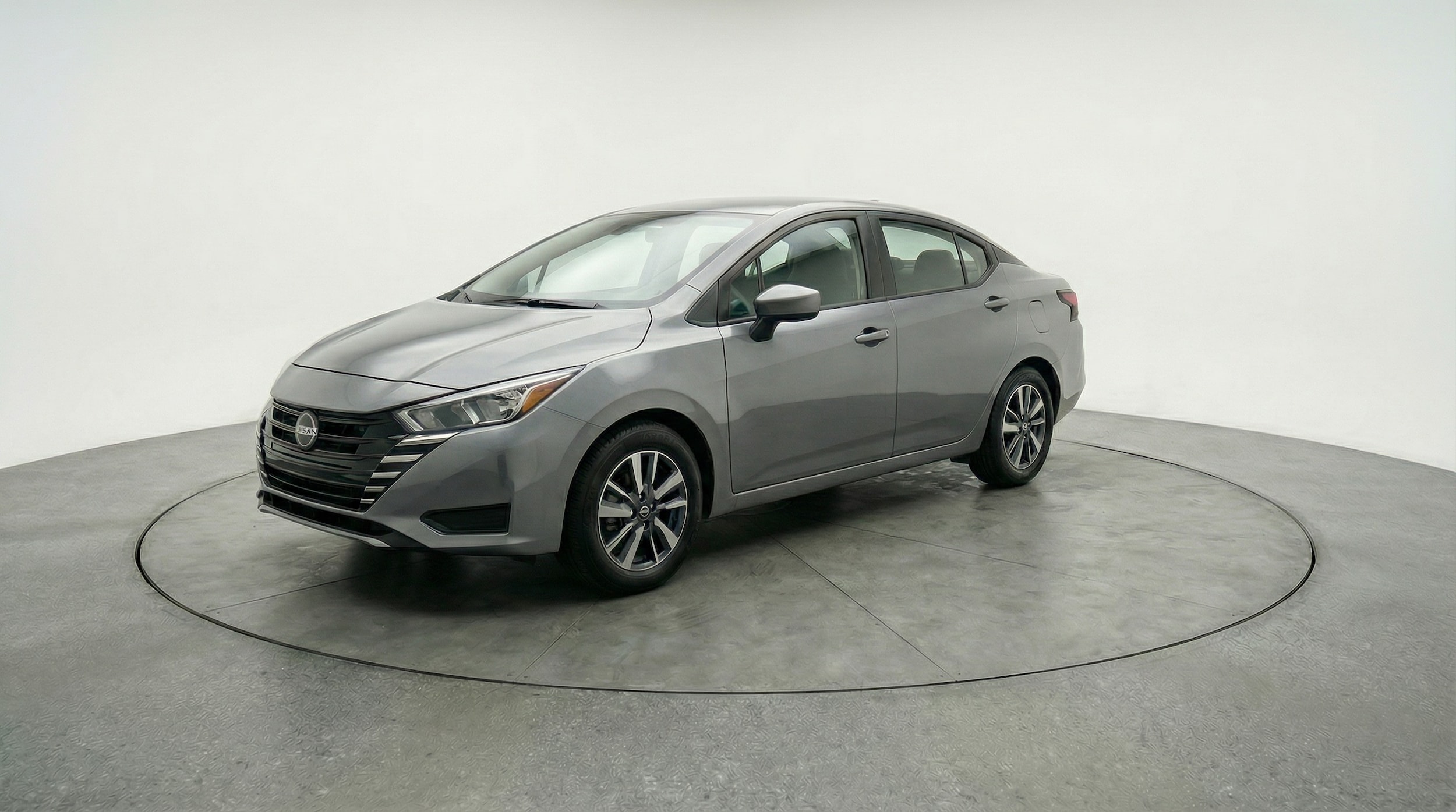 Thumbnail: 2025 Nissan Versa - 3