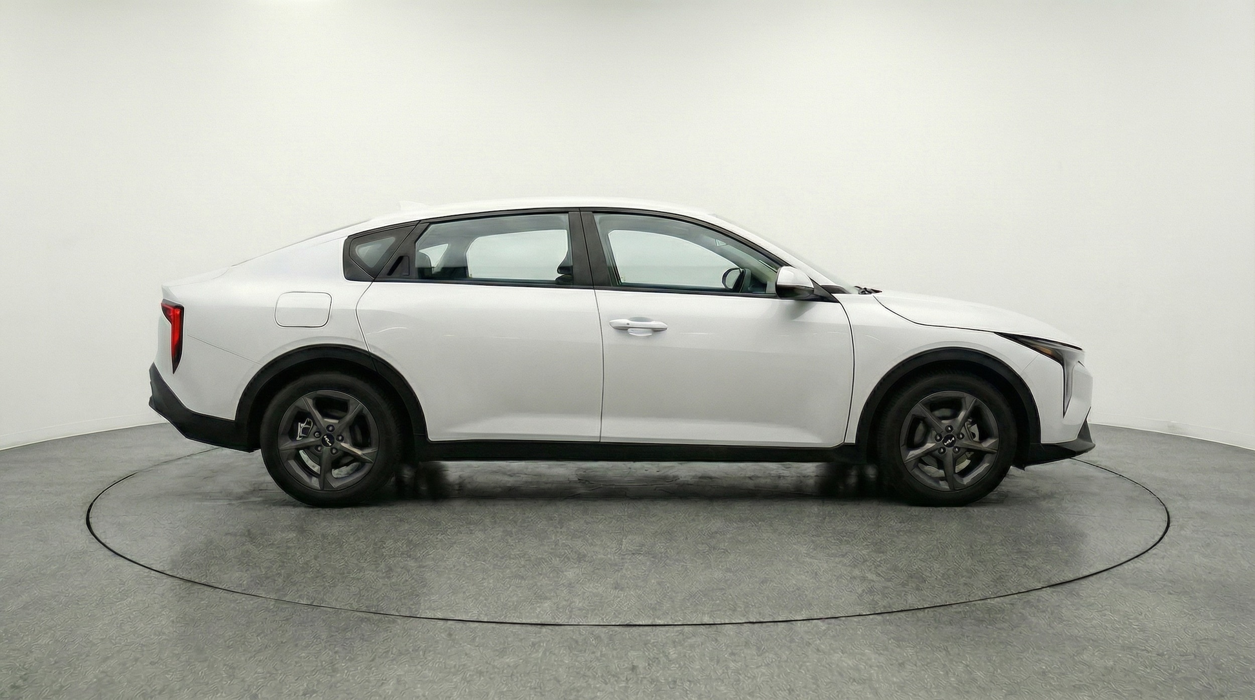 Thumbnail: 2025 Kia K4 - 8