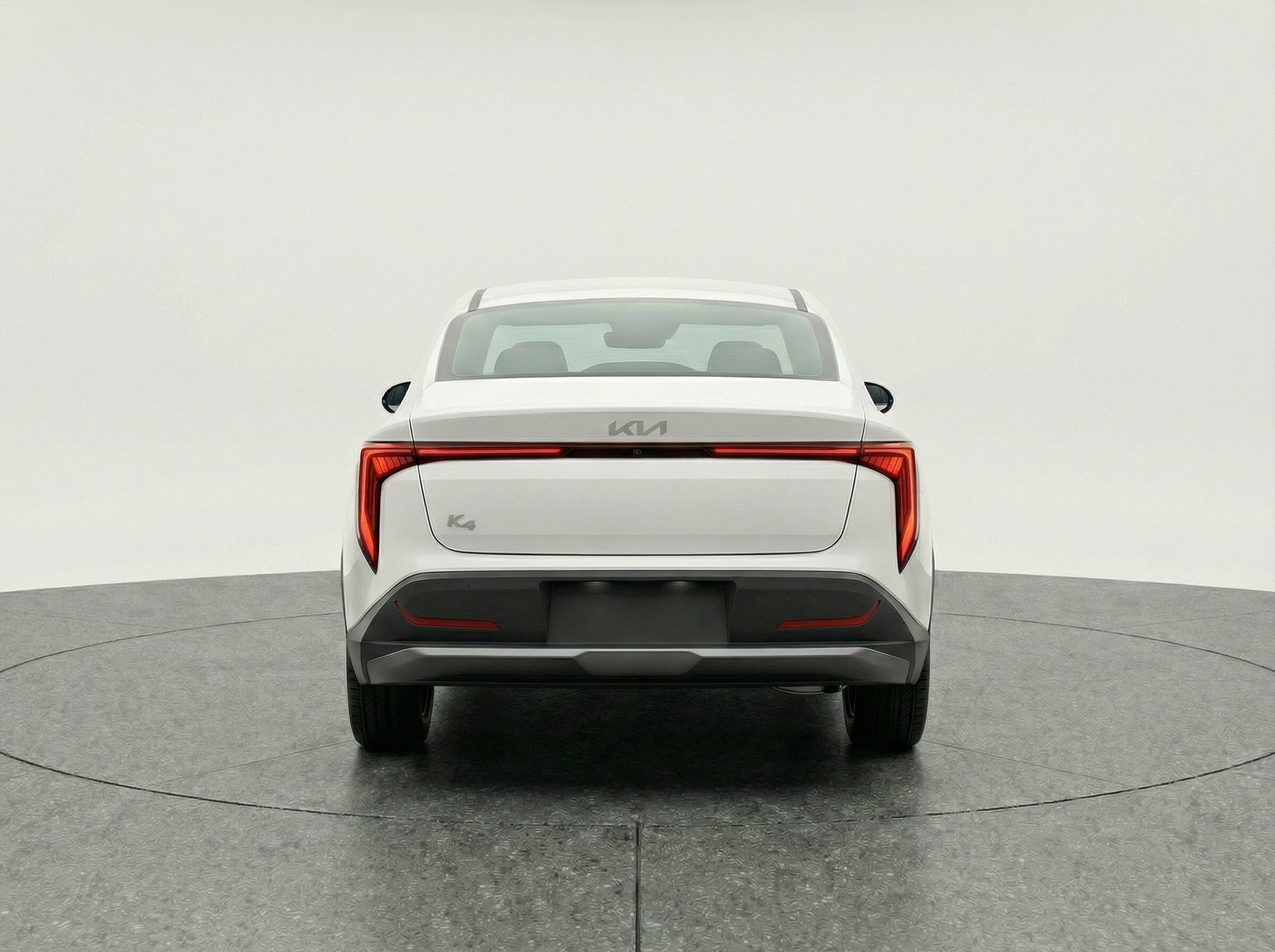 Thumbnail: 2025 Kia K4 - 6