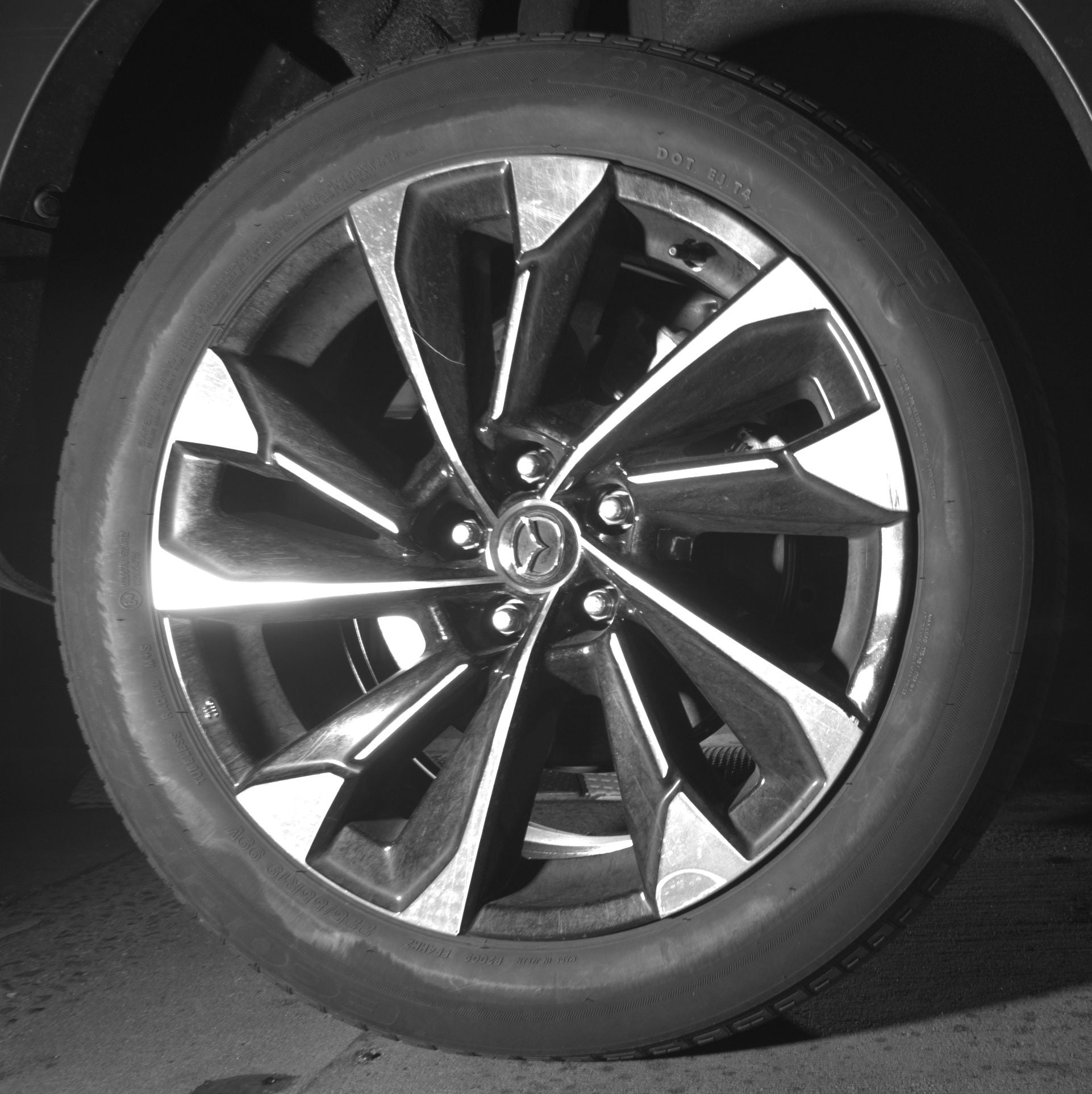 Thumbnail: 2025 Mazda CX-50 - 12