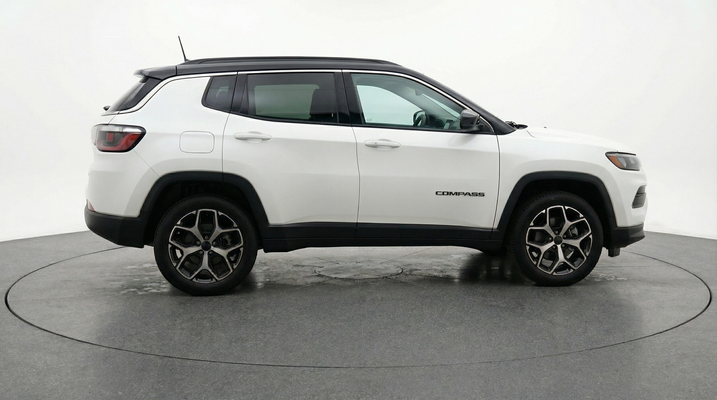 Thumbnail: 2025 Jeep Compass - 8