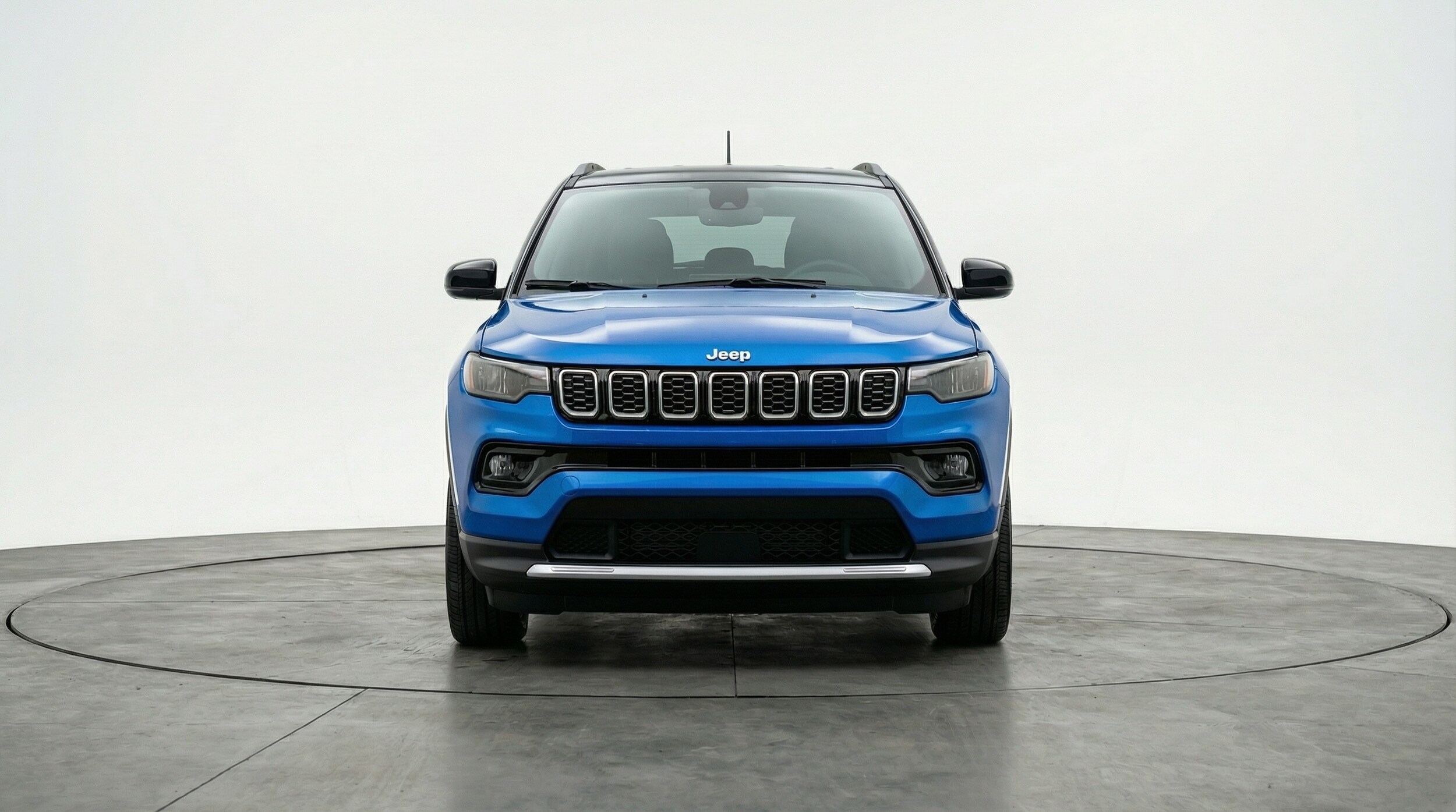 Thumbnail: 2025 Jeep Compass - 2