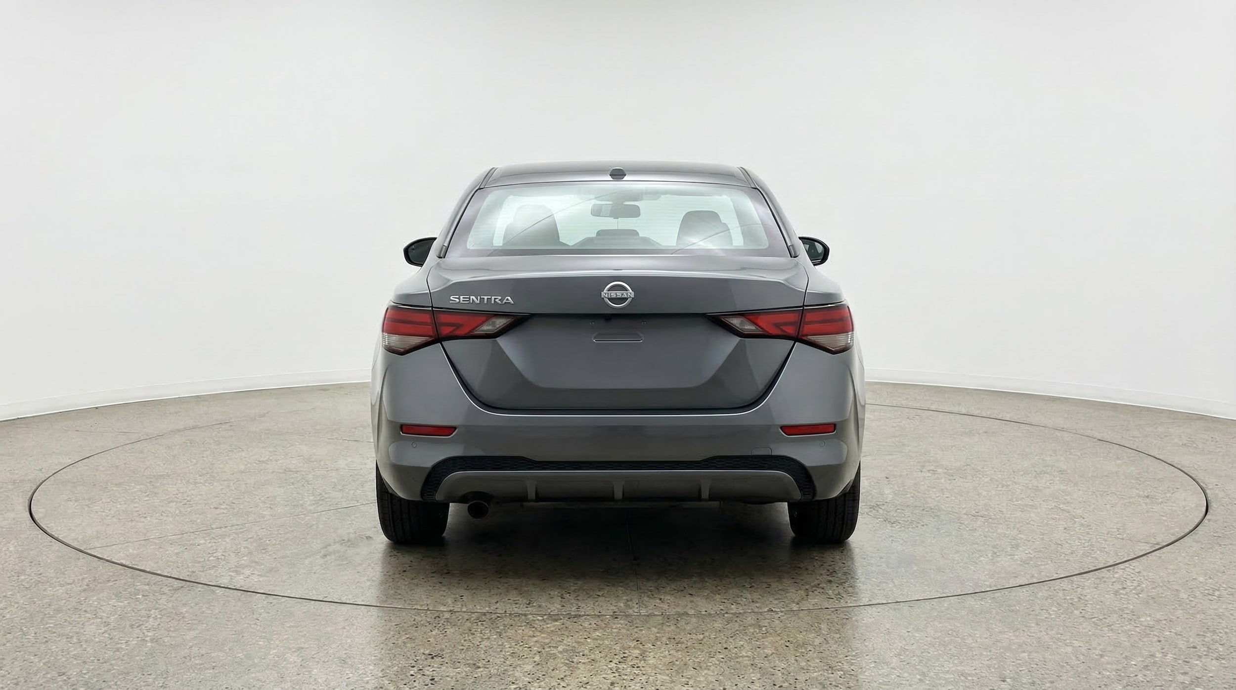 Thumbnail: 2025 Nissan Sentra - 6