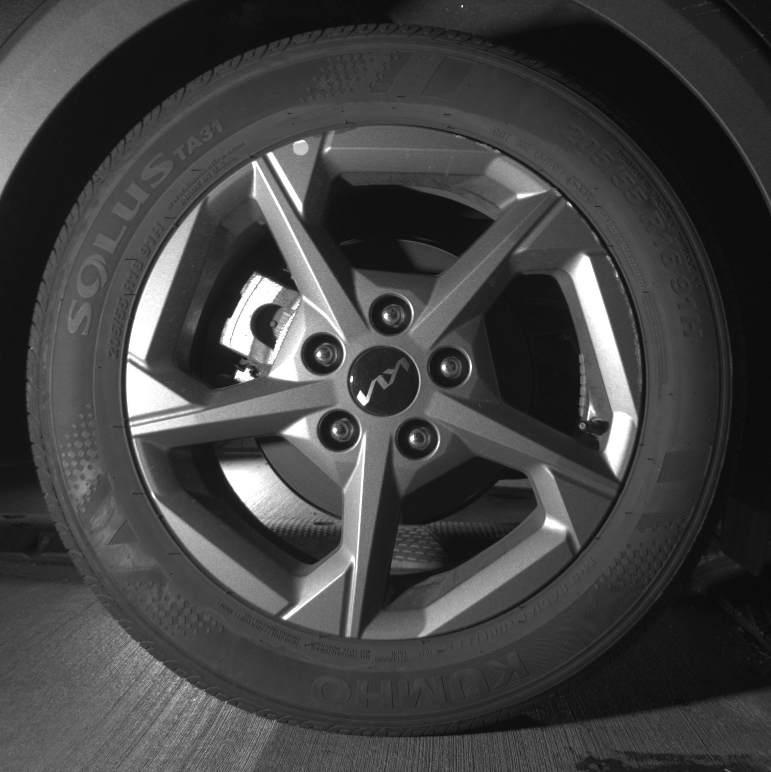 Thumbnail: 2025 Kia K4 - 12