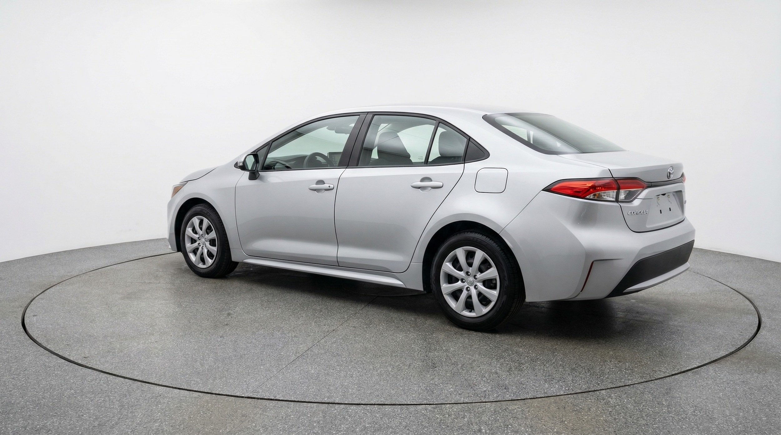 Thumbnail: 2025 Toyota Corolla - 5