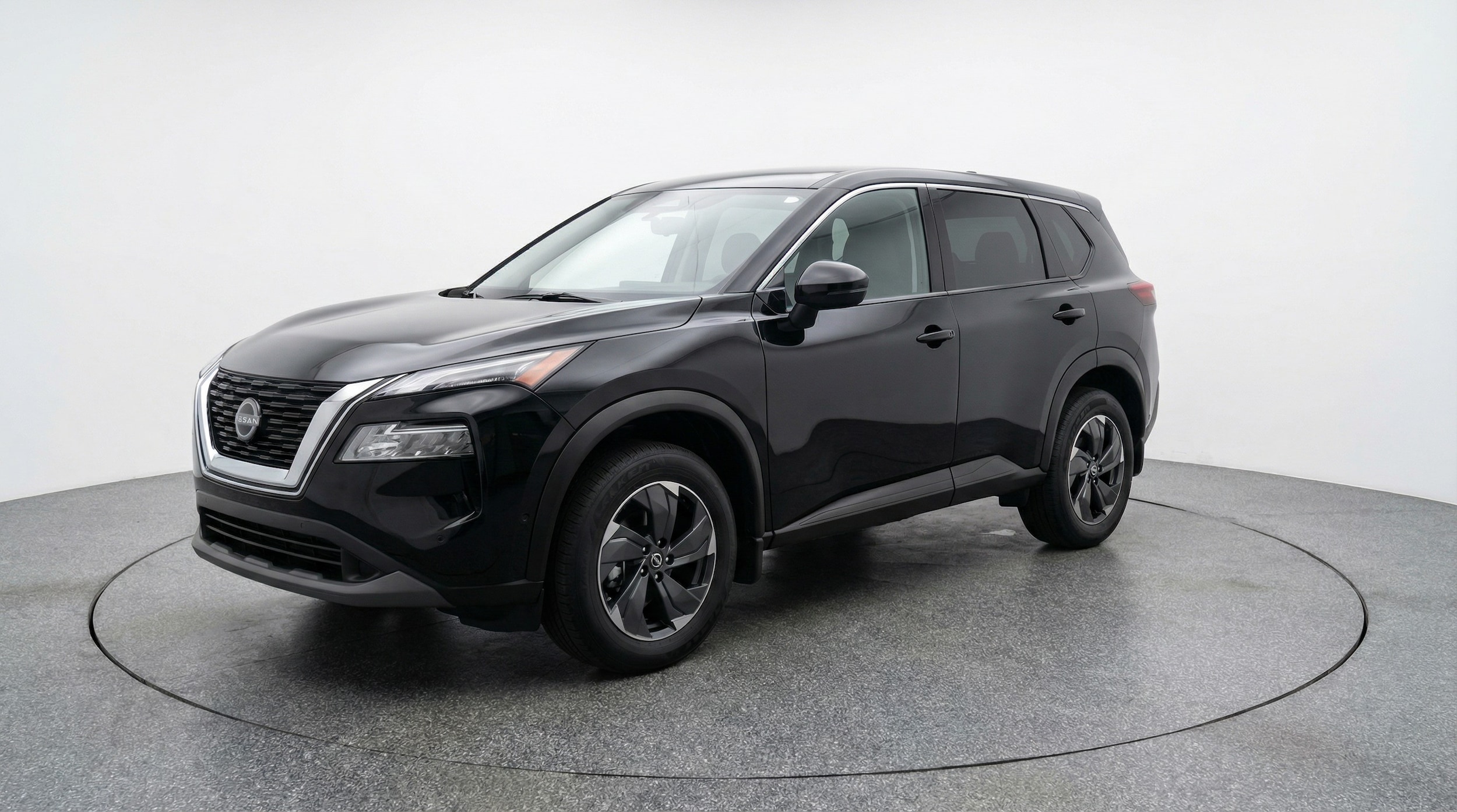 Thumbnail: 2025 Nissan Rogue - 3
