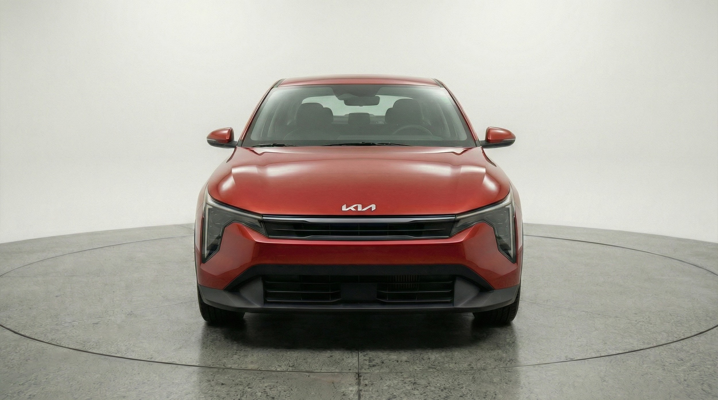 Thumbnail: 2025 Kia K4 - 2