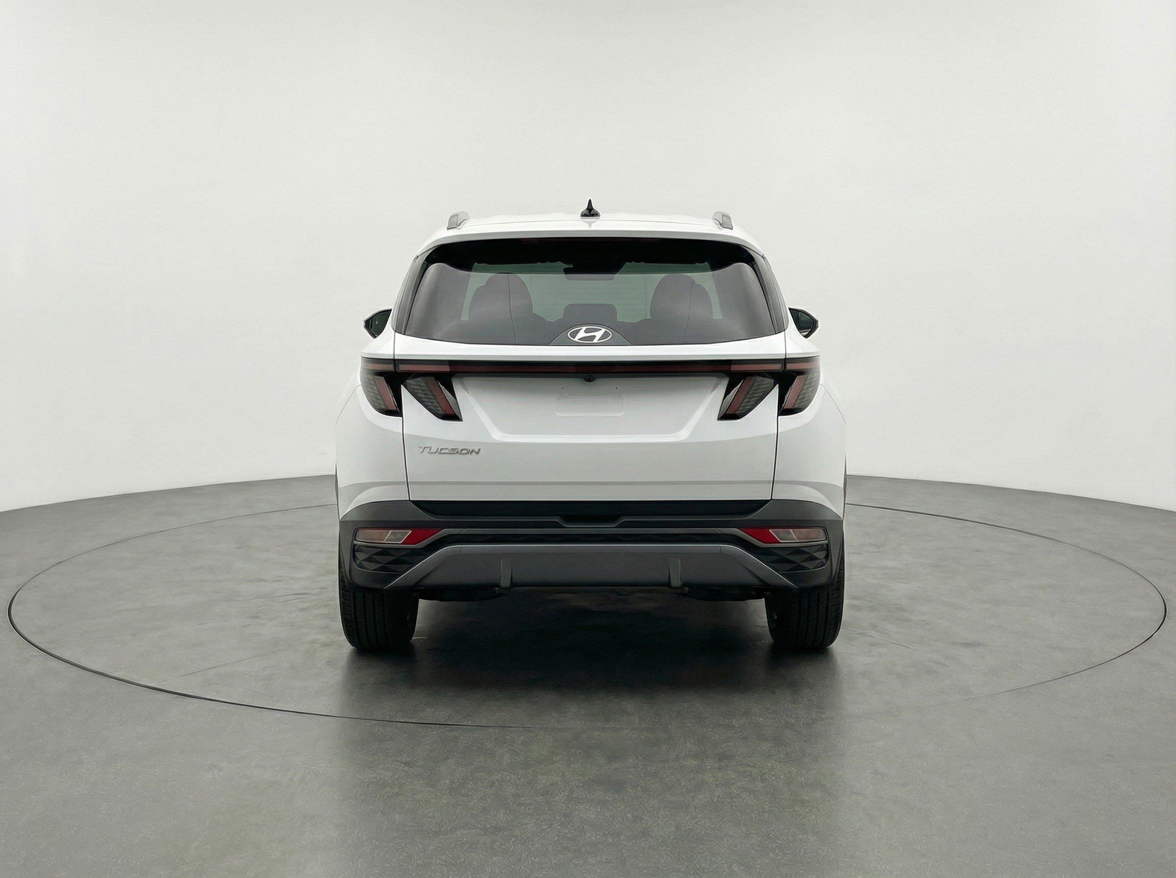 Thumbnail: 2025 Hyundai Tucson - 6