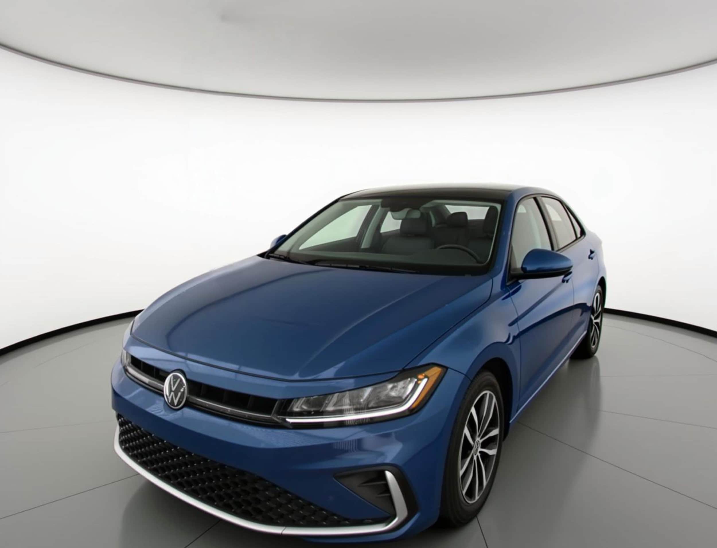 Thumbnail: 2025 Volkswagen Jetta - 3