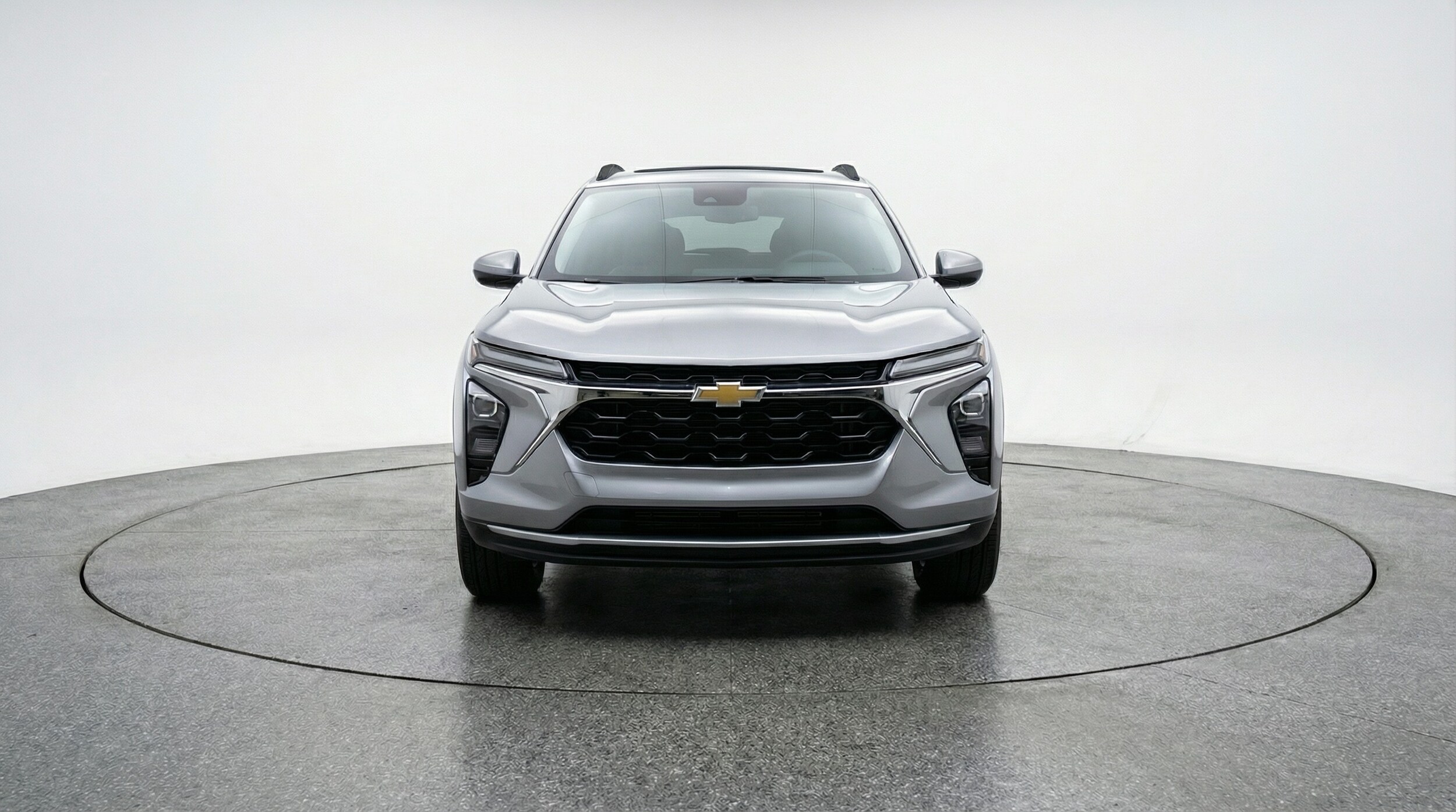 Thumbnail: 2025 Chevrolet Trax - 2