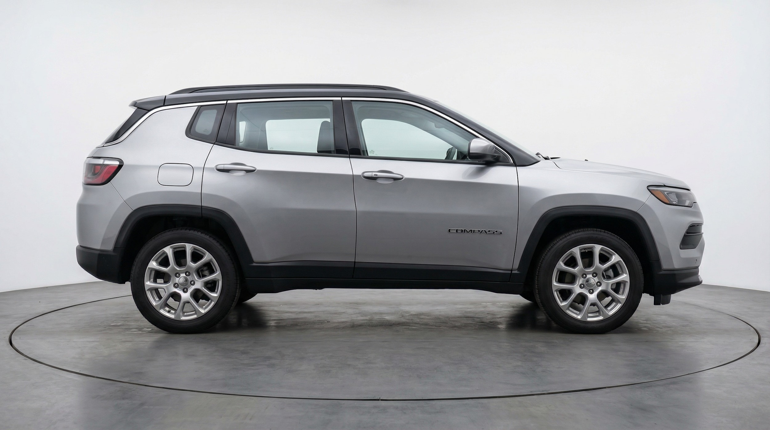 Thumbnail: 2025 Jeep Compass - 8