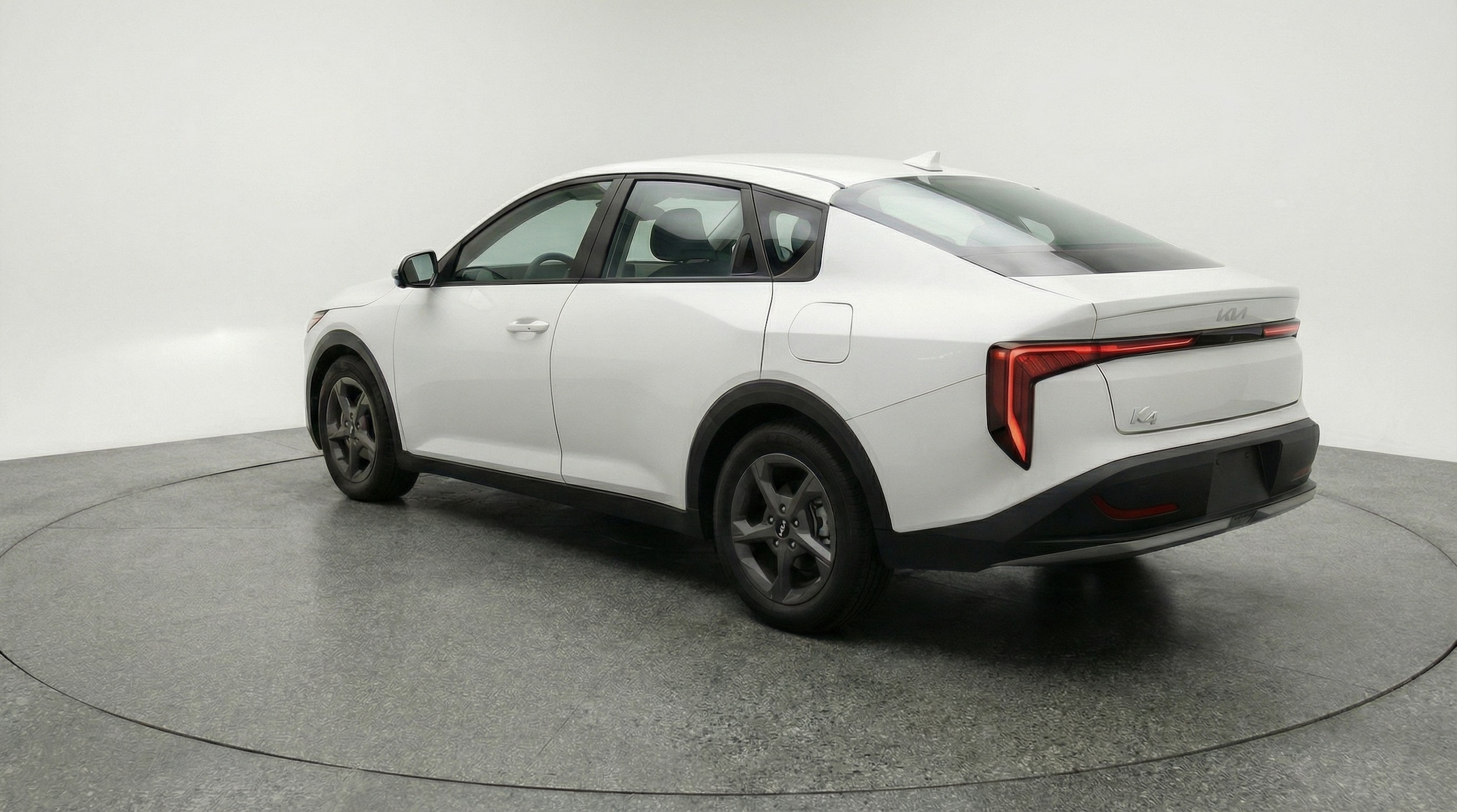 Thumbnail: 2025 Kia K4 - 5