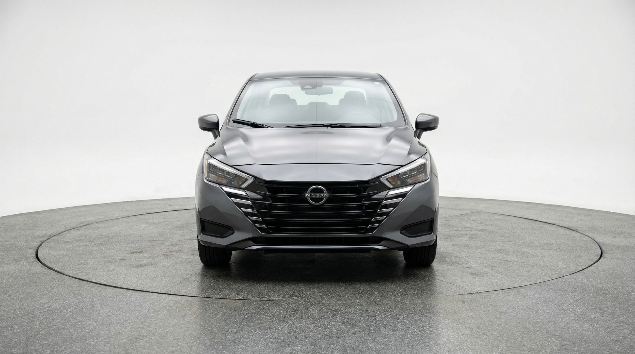 Thumbnail: 2025 Nissan Versa - 2