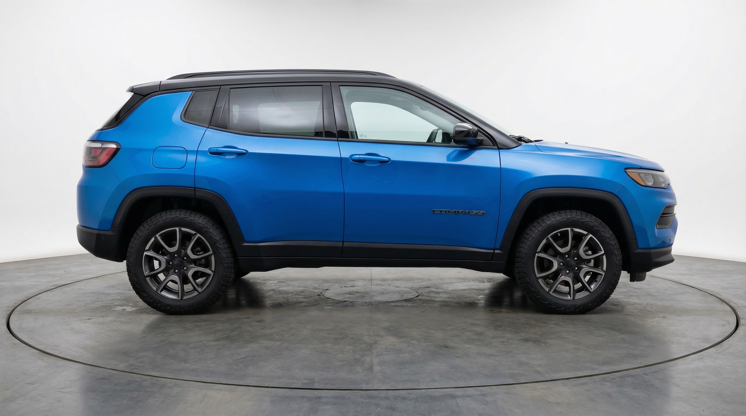 Thumbnail: 2025 Jeep Compass - 8