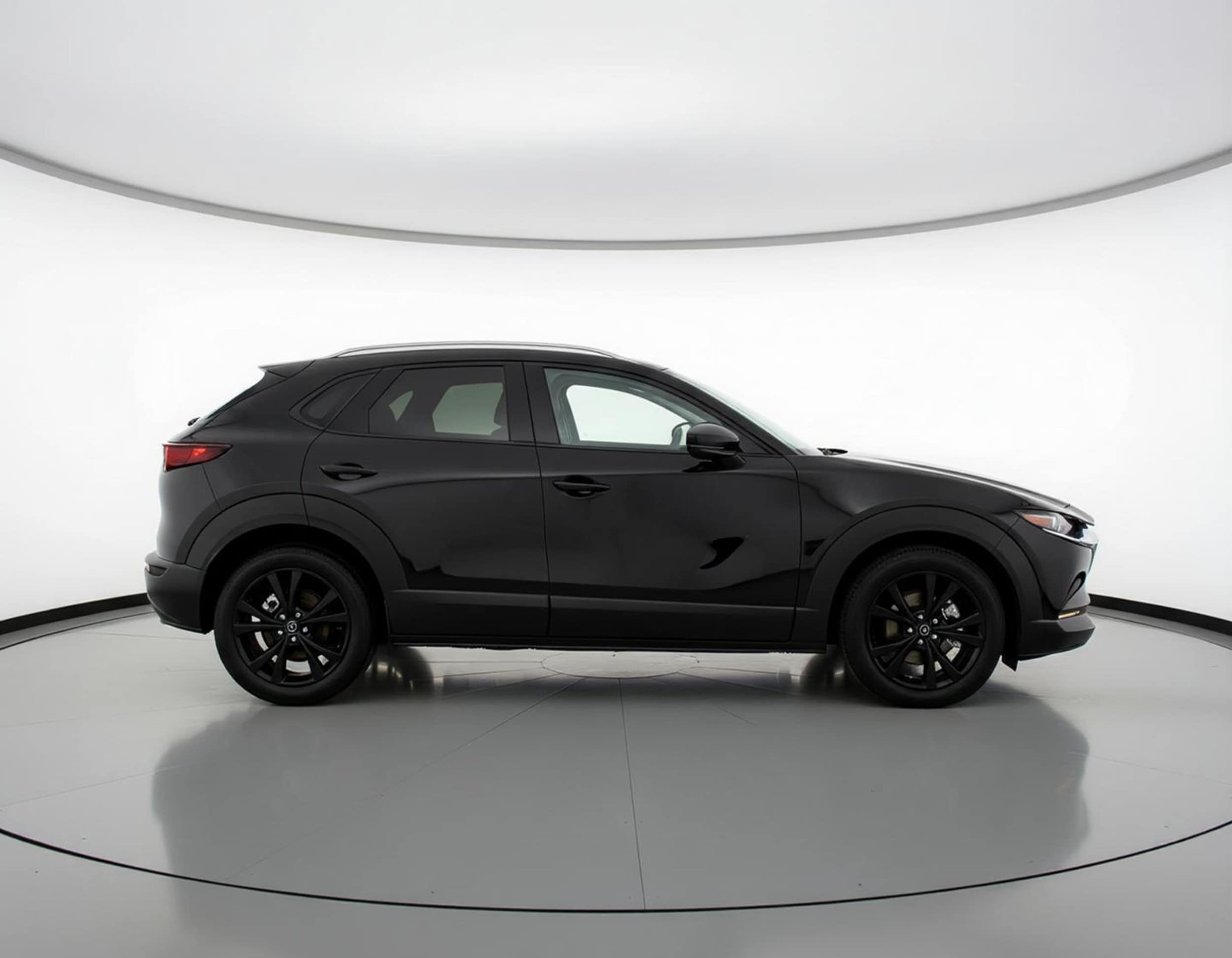 Thumbnail: 2025 Mazda CX-30 - 8