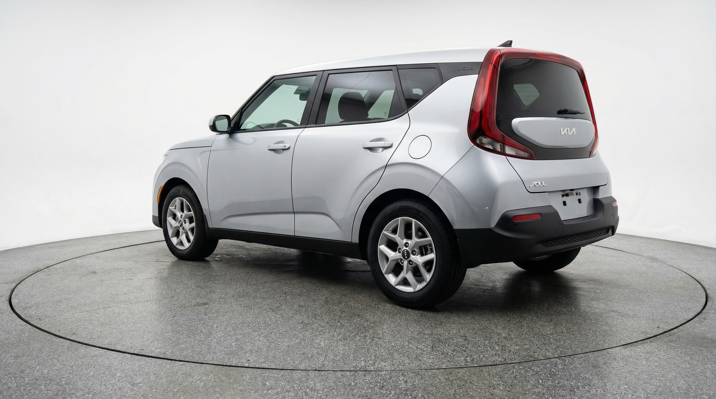 Thumbnail: 2025 Kia Soul - 5