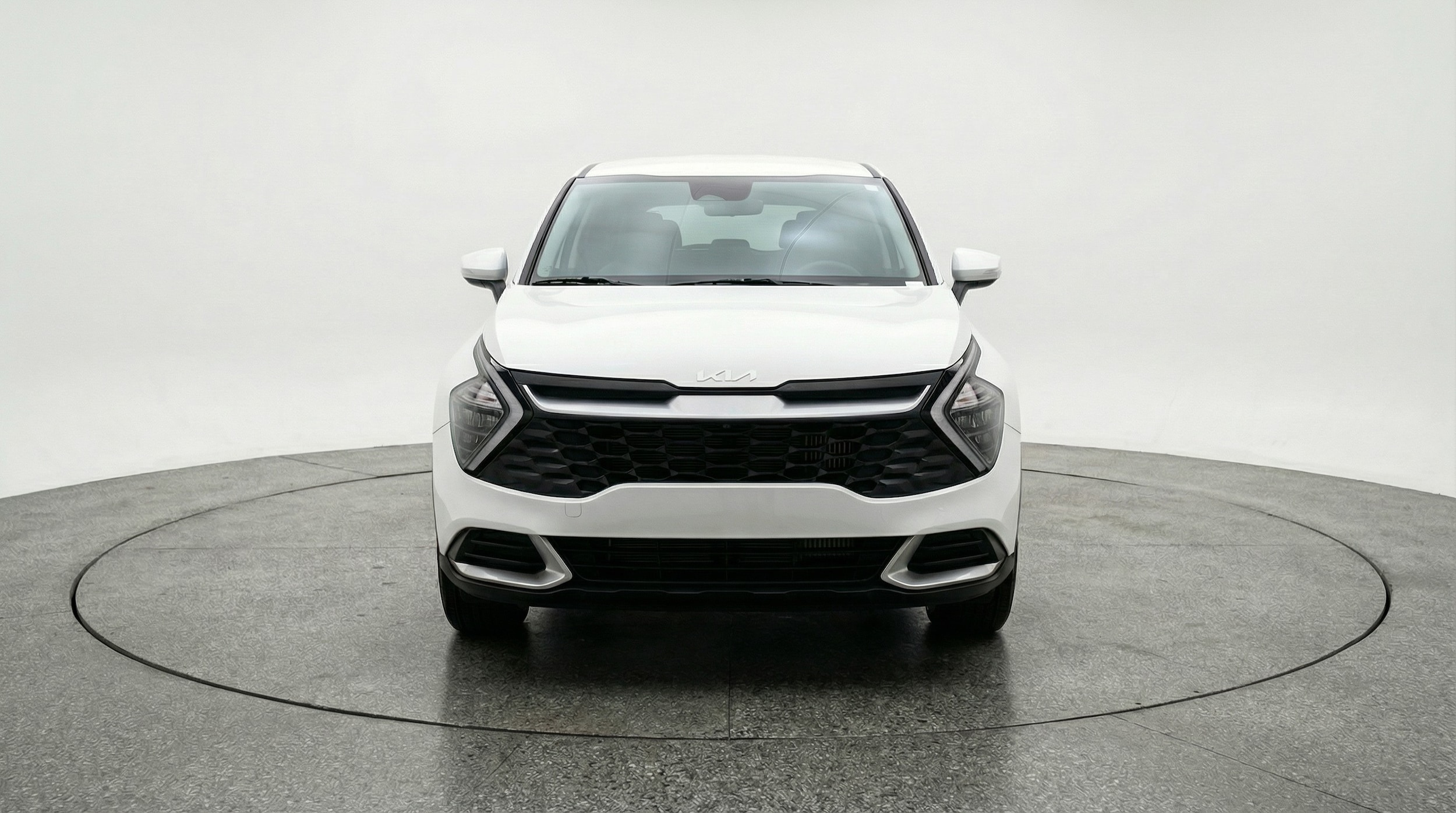 Thumbnail: 2025 Kia Sportage - 2