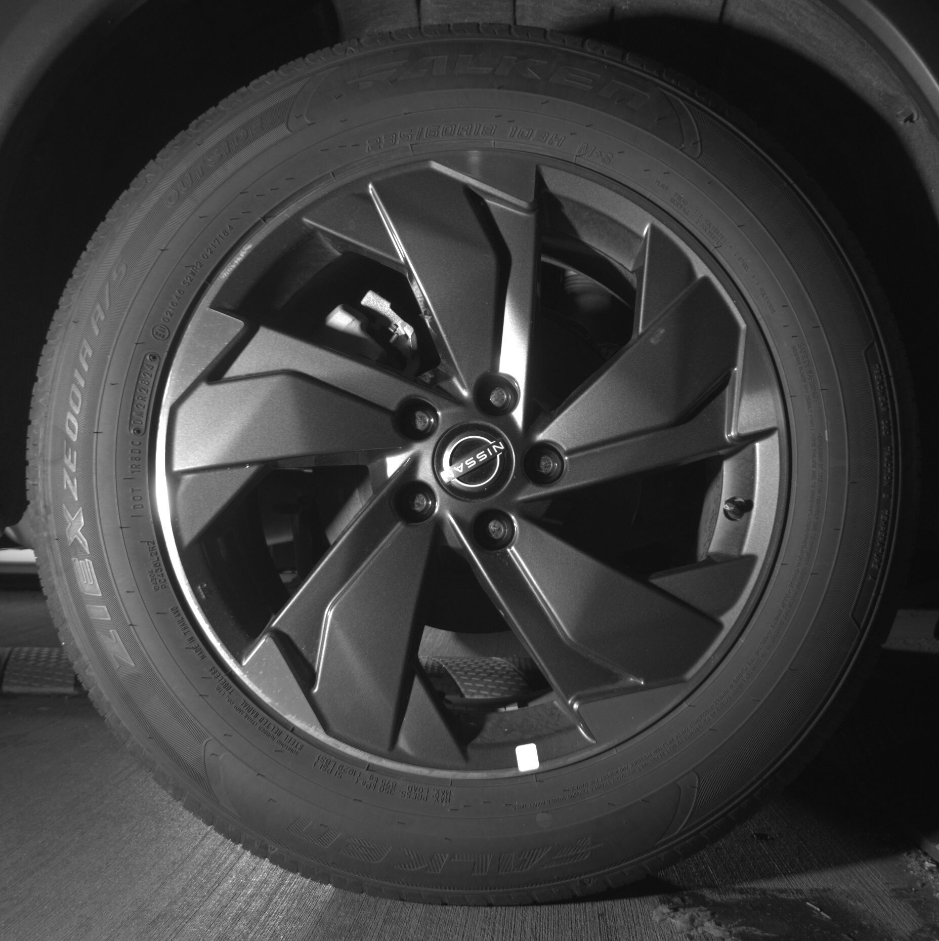 Thumbnail: 2025 Nissan Rogue - 12