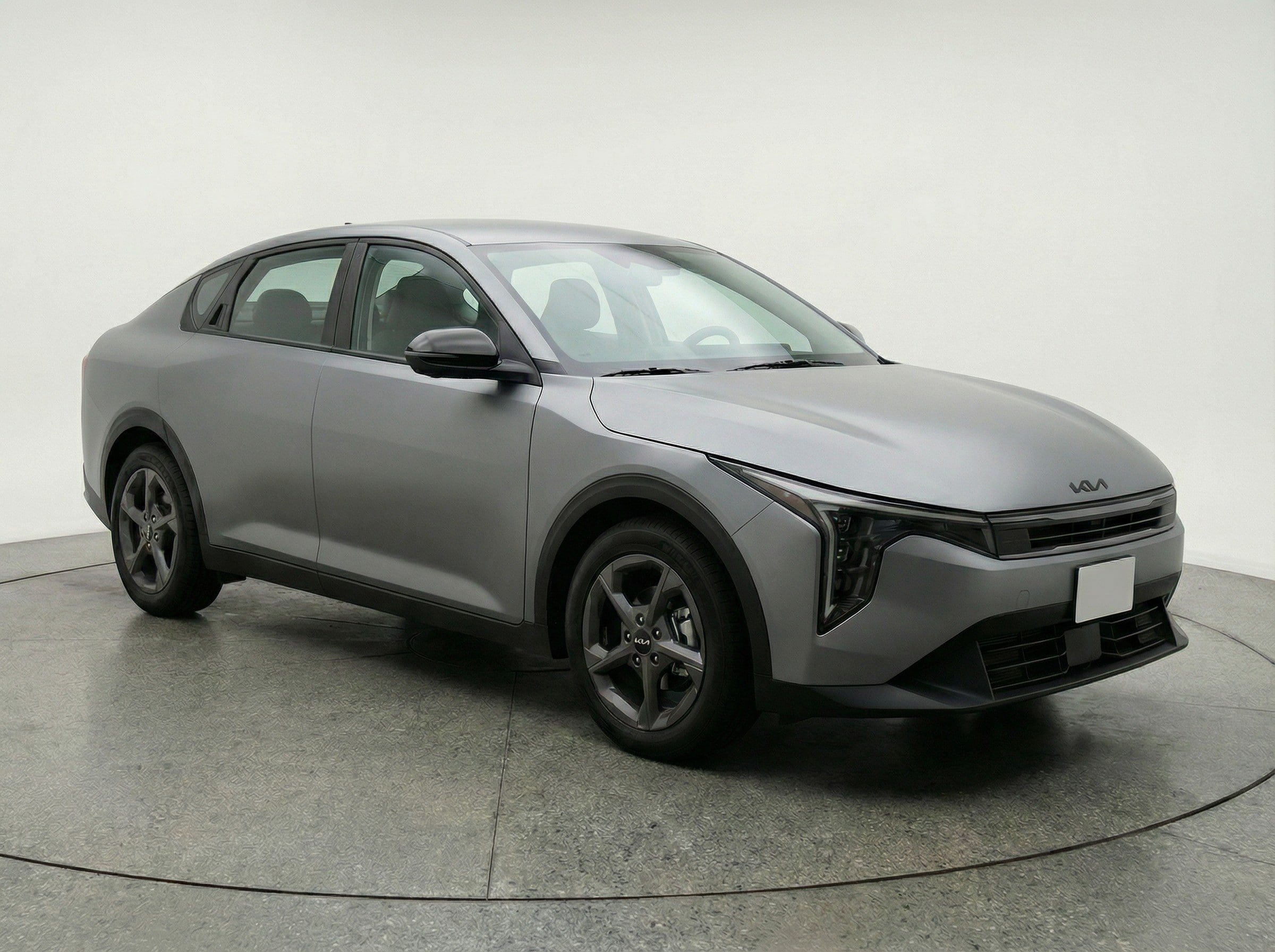 Thumbnail: 2025 Kia K4 - 1