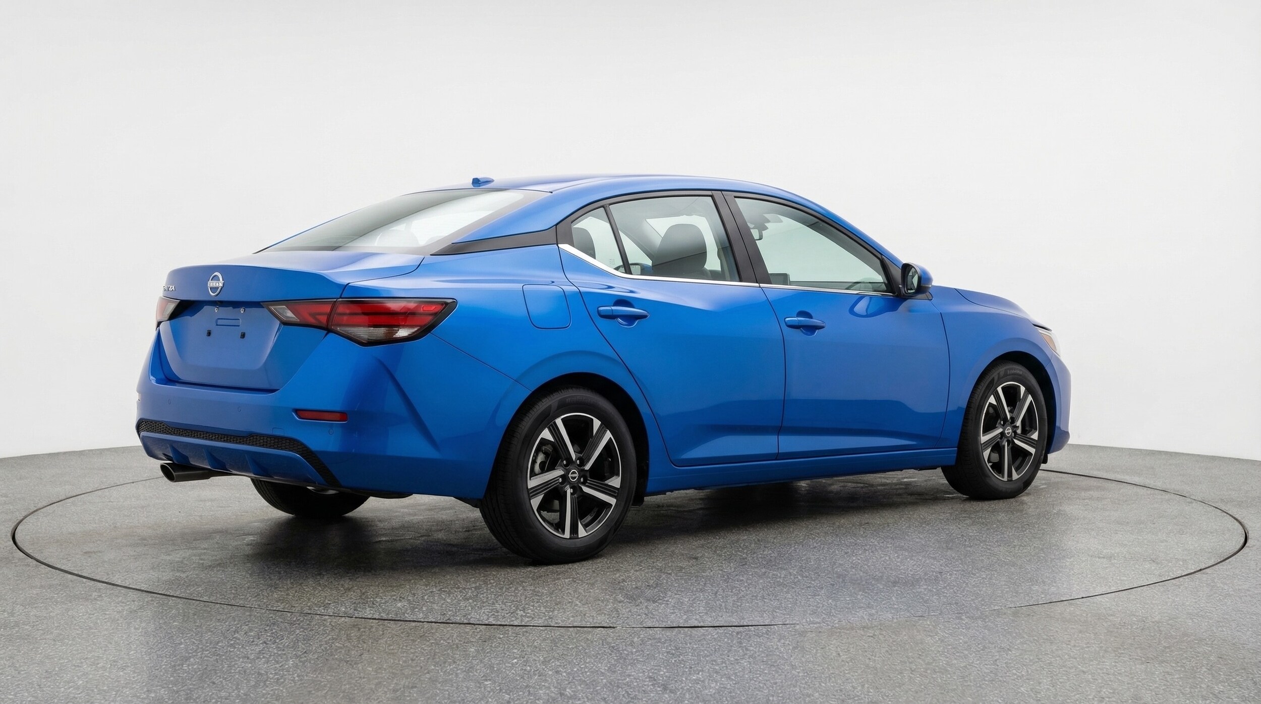 Thumbnail: 2025 Nissan Sentra - 7