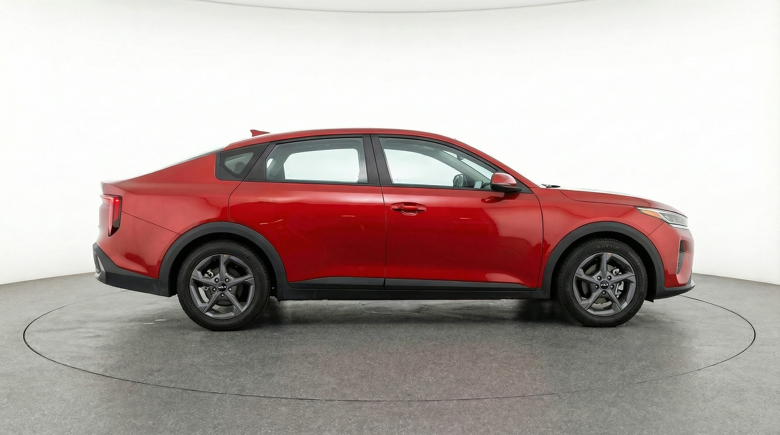 Thumbnail: 2025 Kia K4 - 8