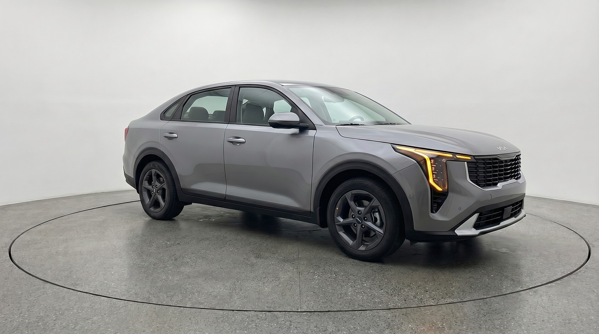 Thumbnail: 2025 Kia K4 - 1