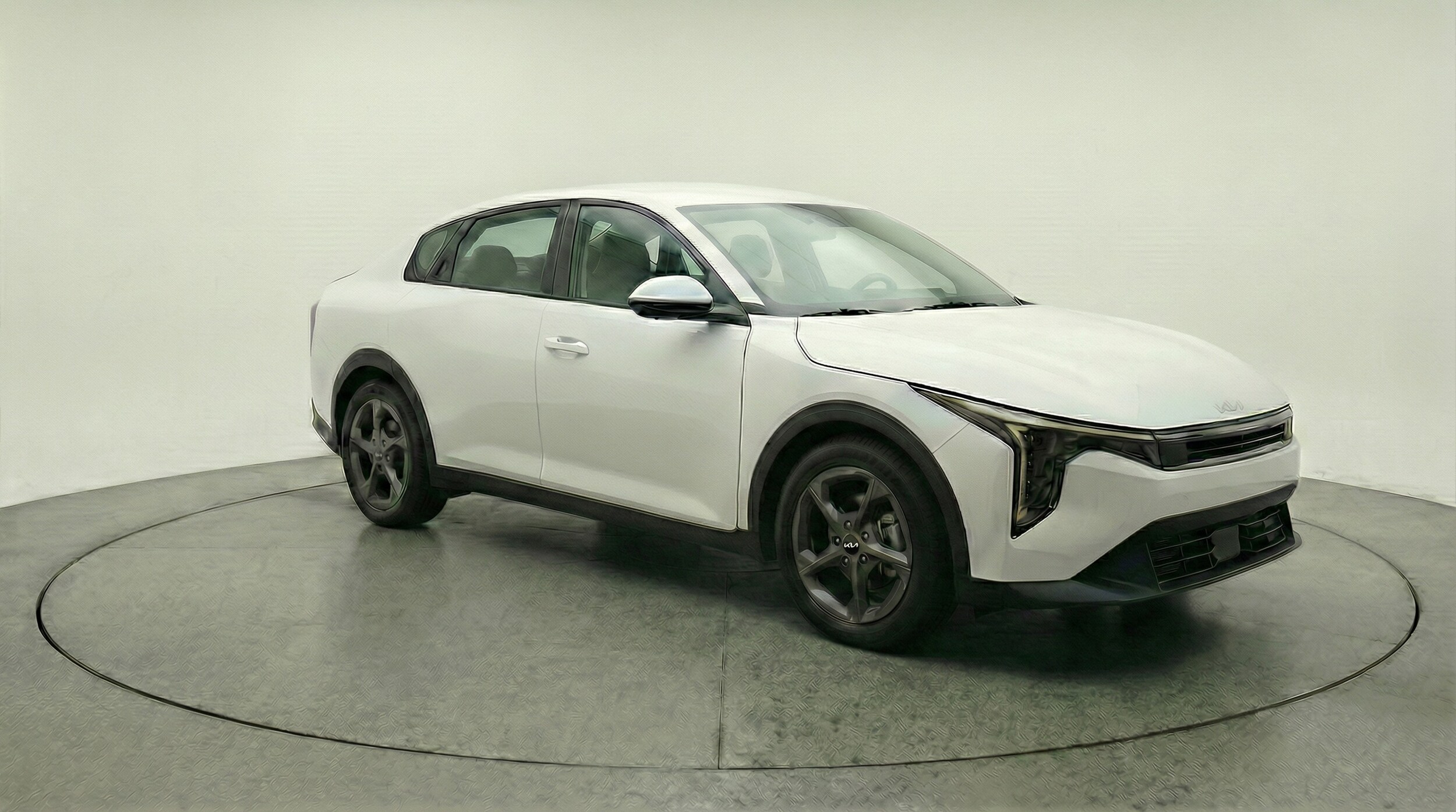 Thumbnail: 2025 Kia K4 - 1