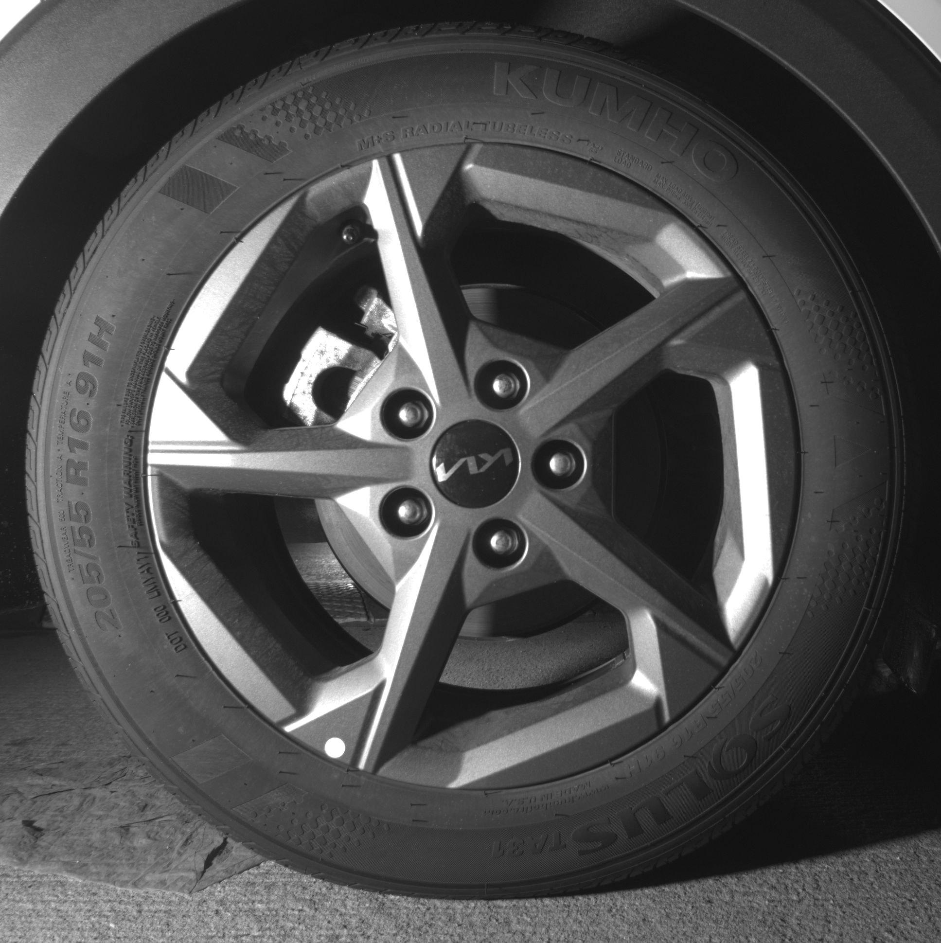 Thumbnail: 2025 Kia K4 - 12