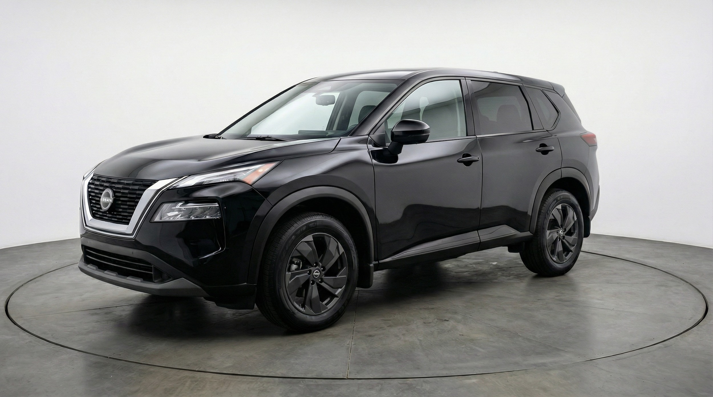 Thumbnail: 2025 Nissan Rogue - 3