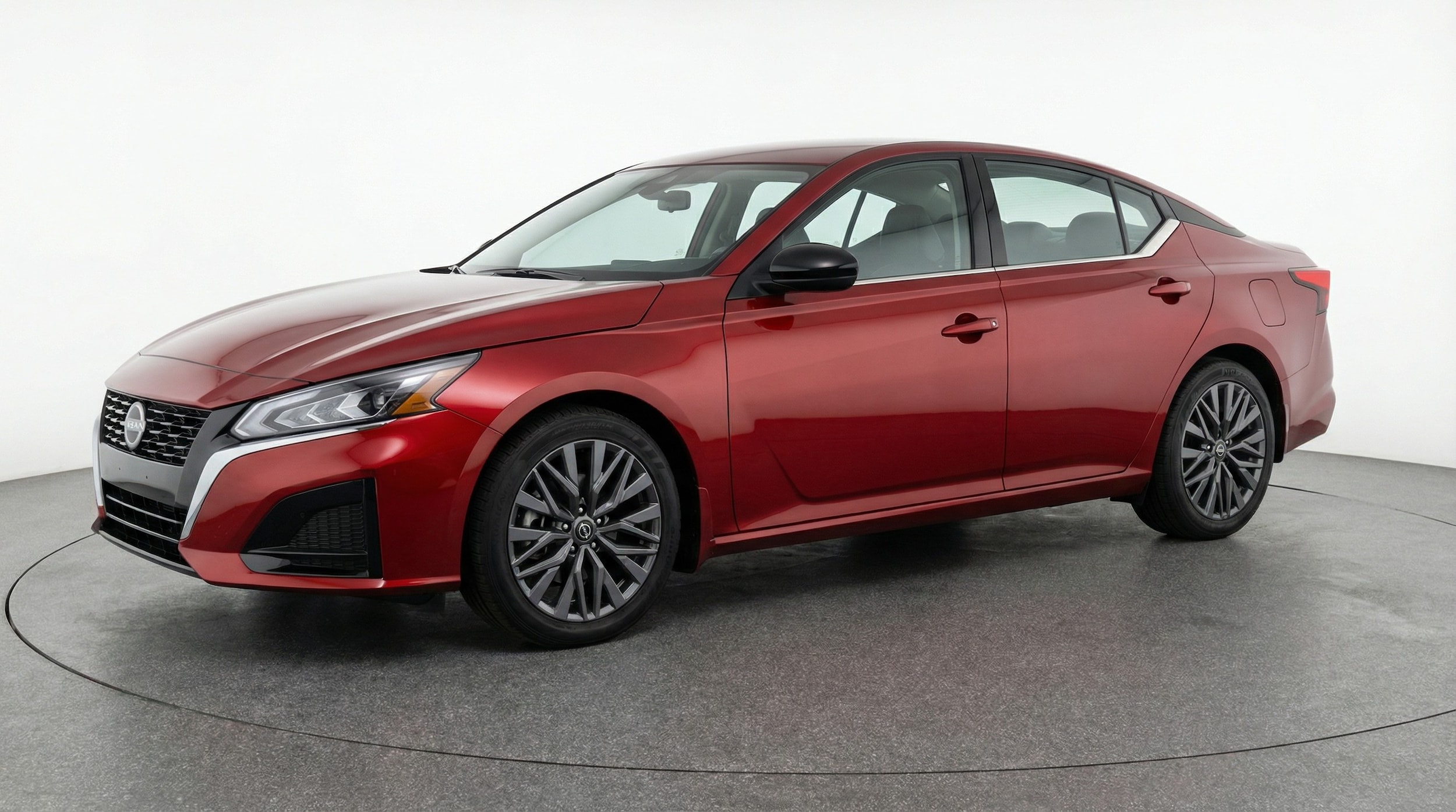 Thumbnail: 2025 Nissan Altima - 3