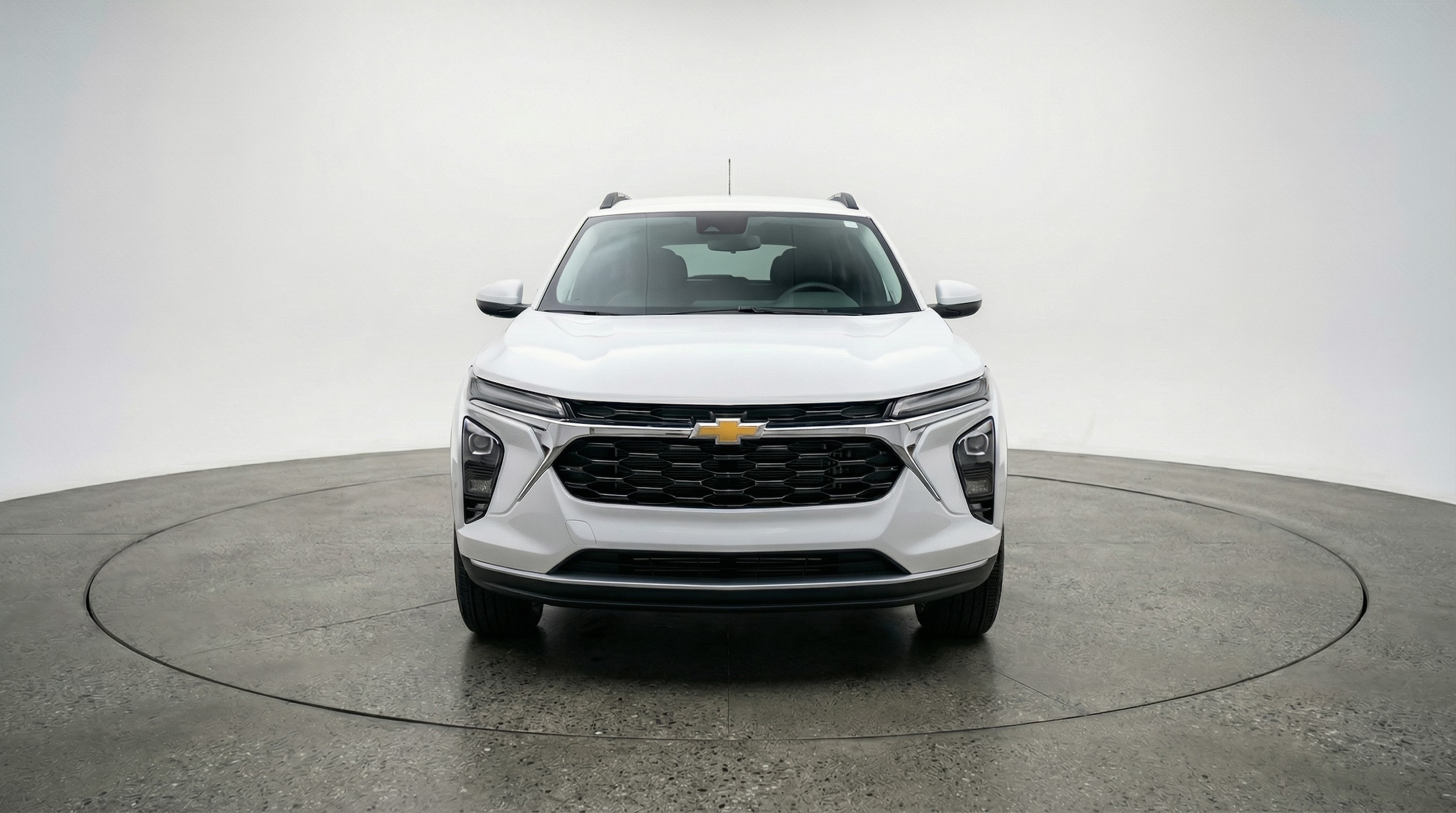 Thumbnail: 2025 Chevrolet Trax - 2