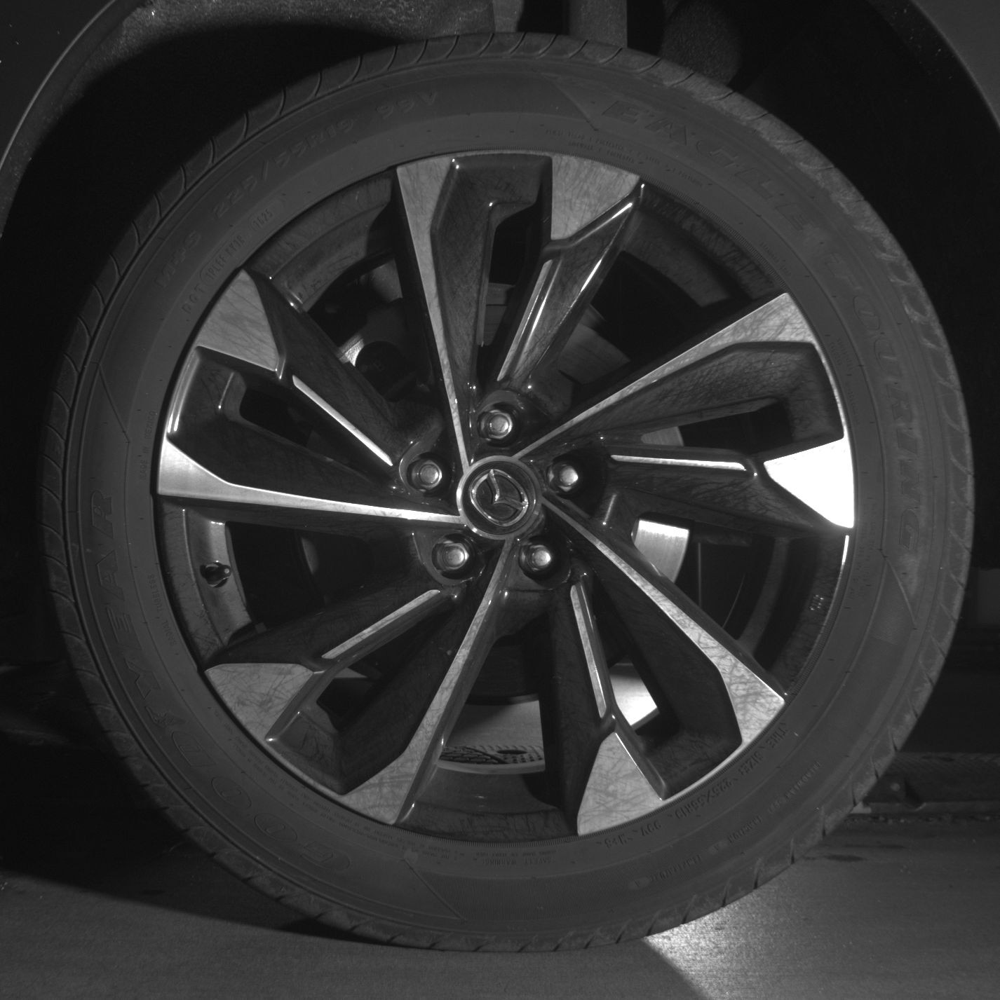 Thumbnail: 2025 Mazda CX-50 - 11