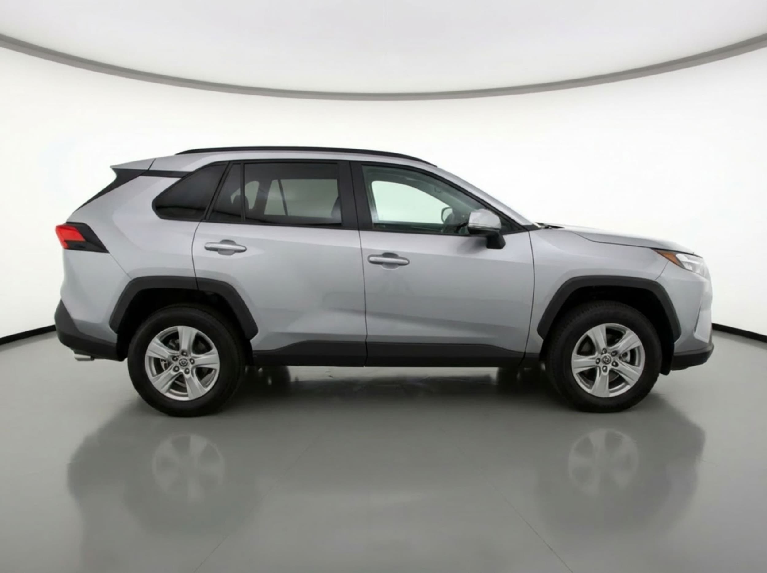 Thumbnail: 2025 Toyota RAV4 - 8