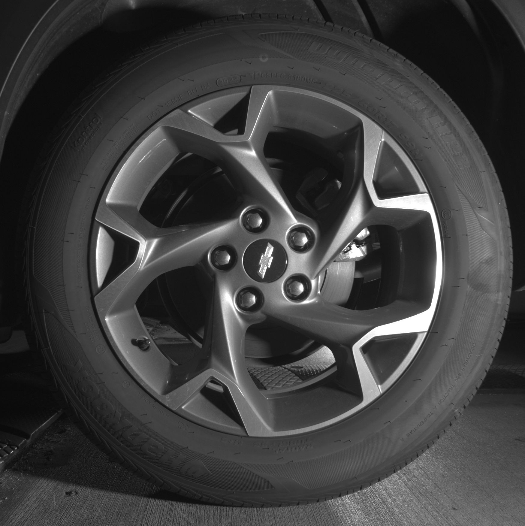 Thumbnail: 2025 Chevrolet Trax - 11