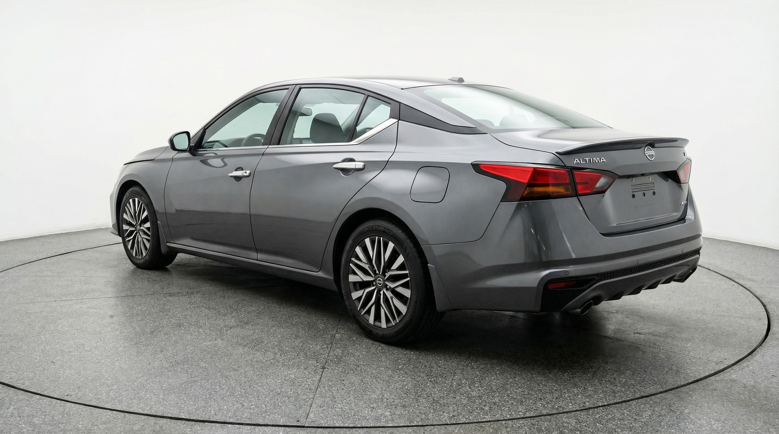 Thumbnail: 2025 Nissan Altima - 5