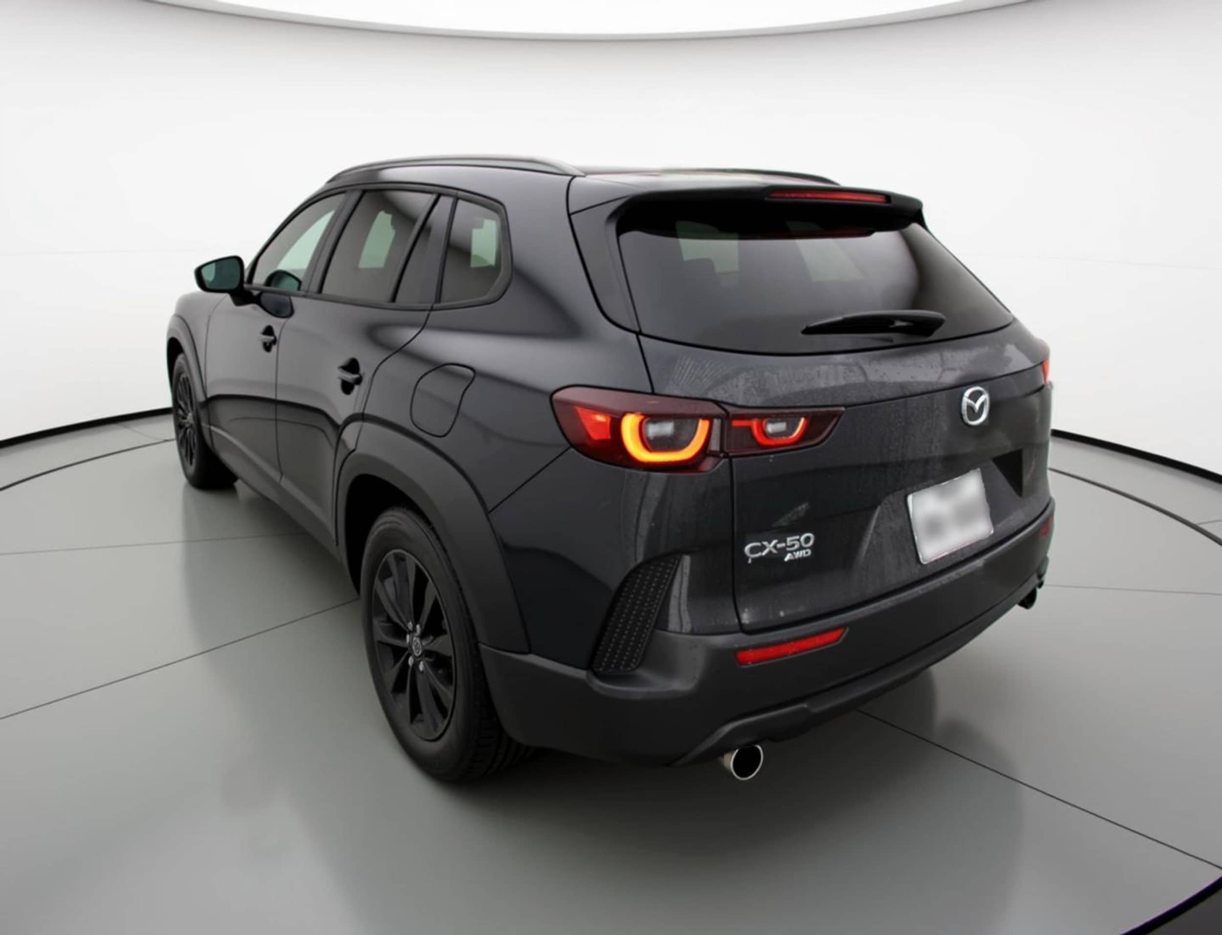 Thumbnail: 2025 Mazda CX-50 - 5