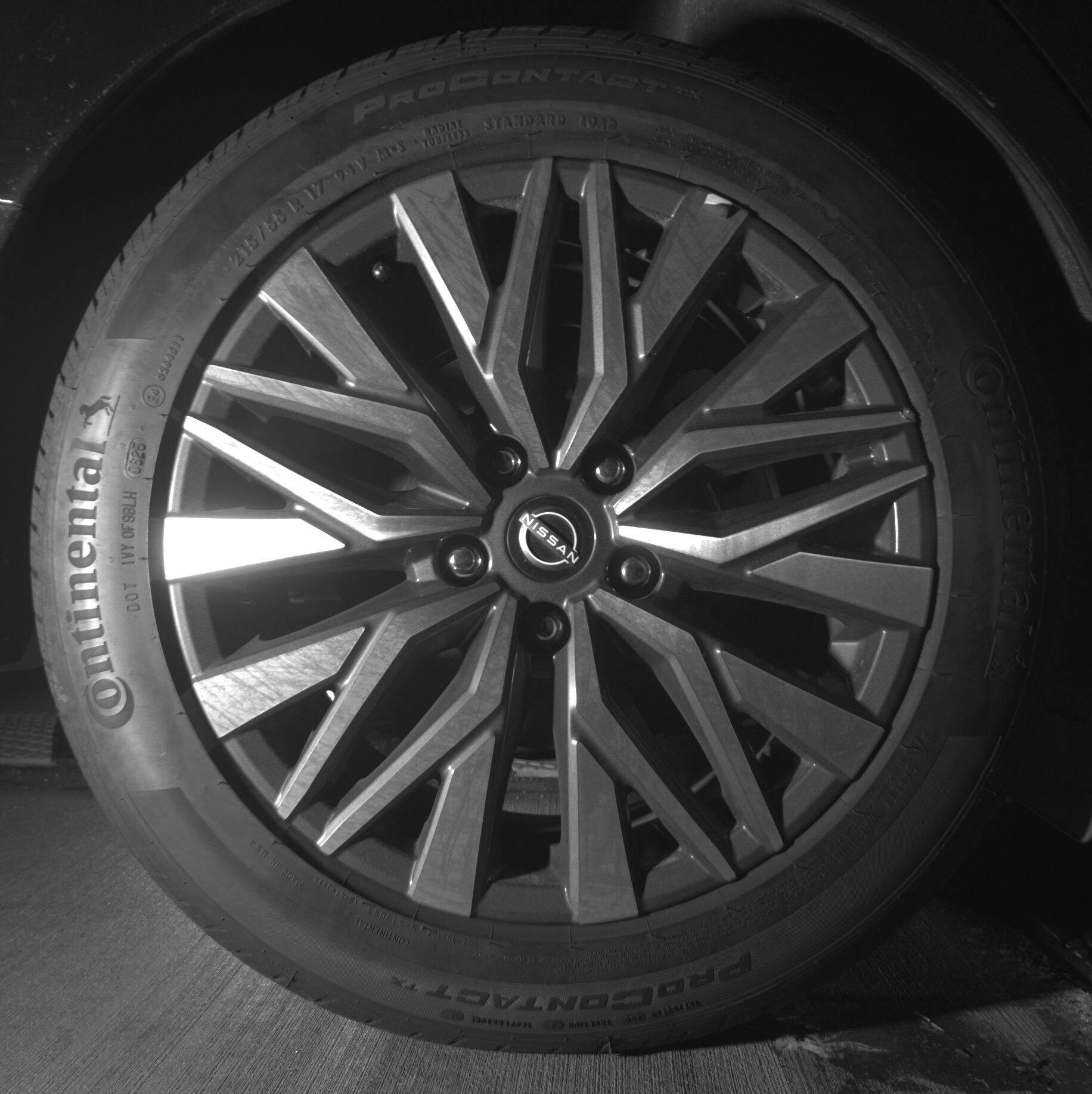 Thumbnail: 2025 Nissan Altima - 12