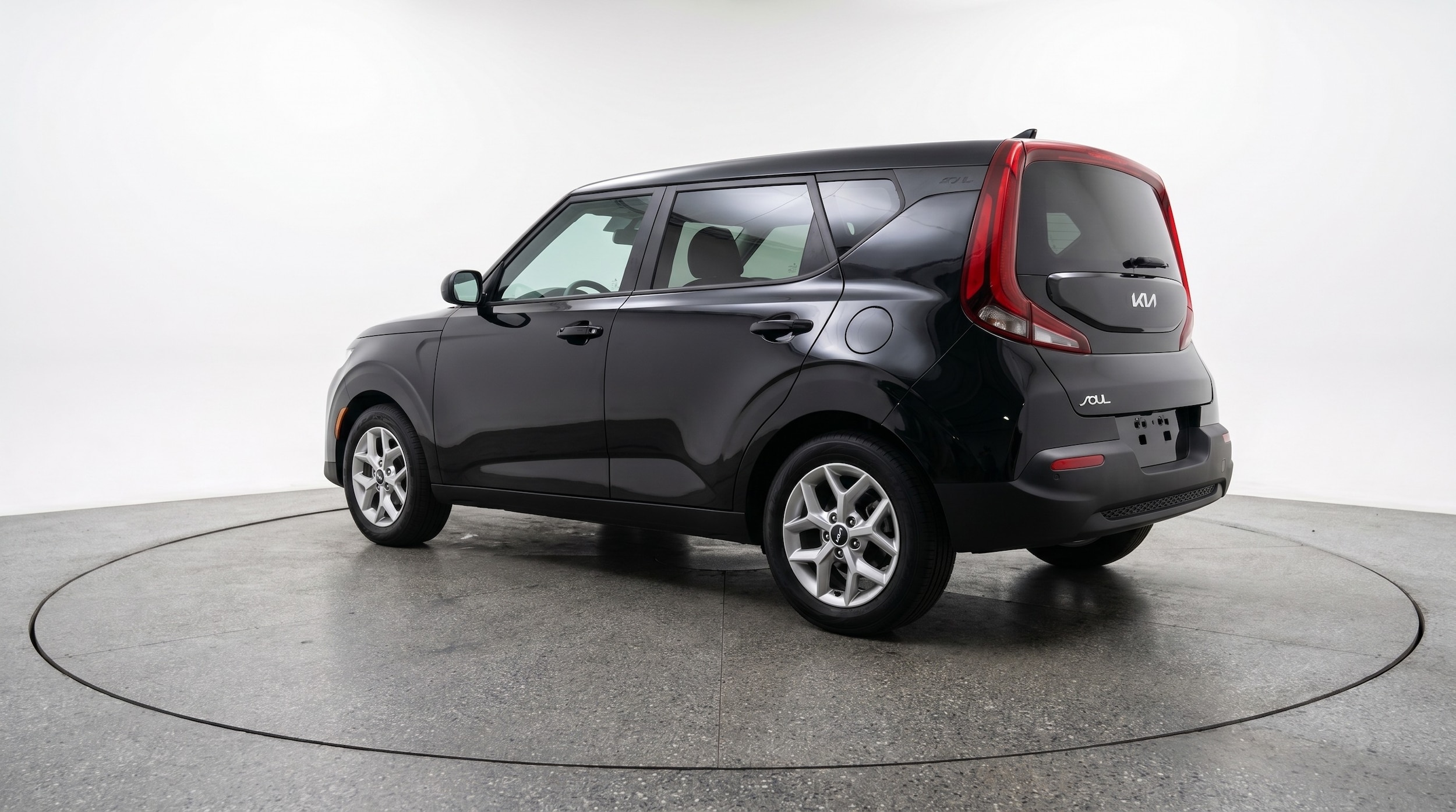 Thumbnail: 2025 Kia Soul - 5