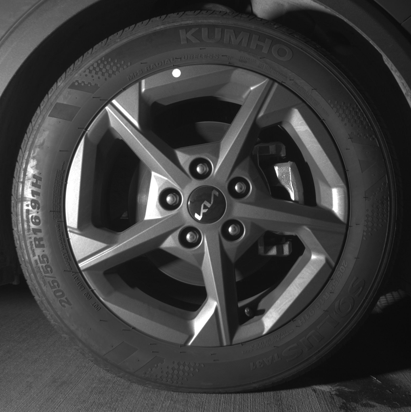 Thumbnail: 2025 Kia K4 - 10