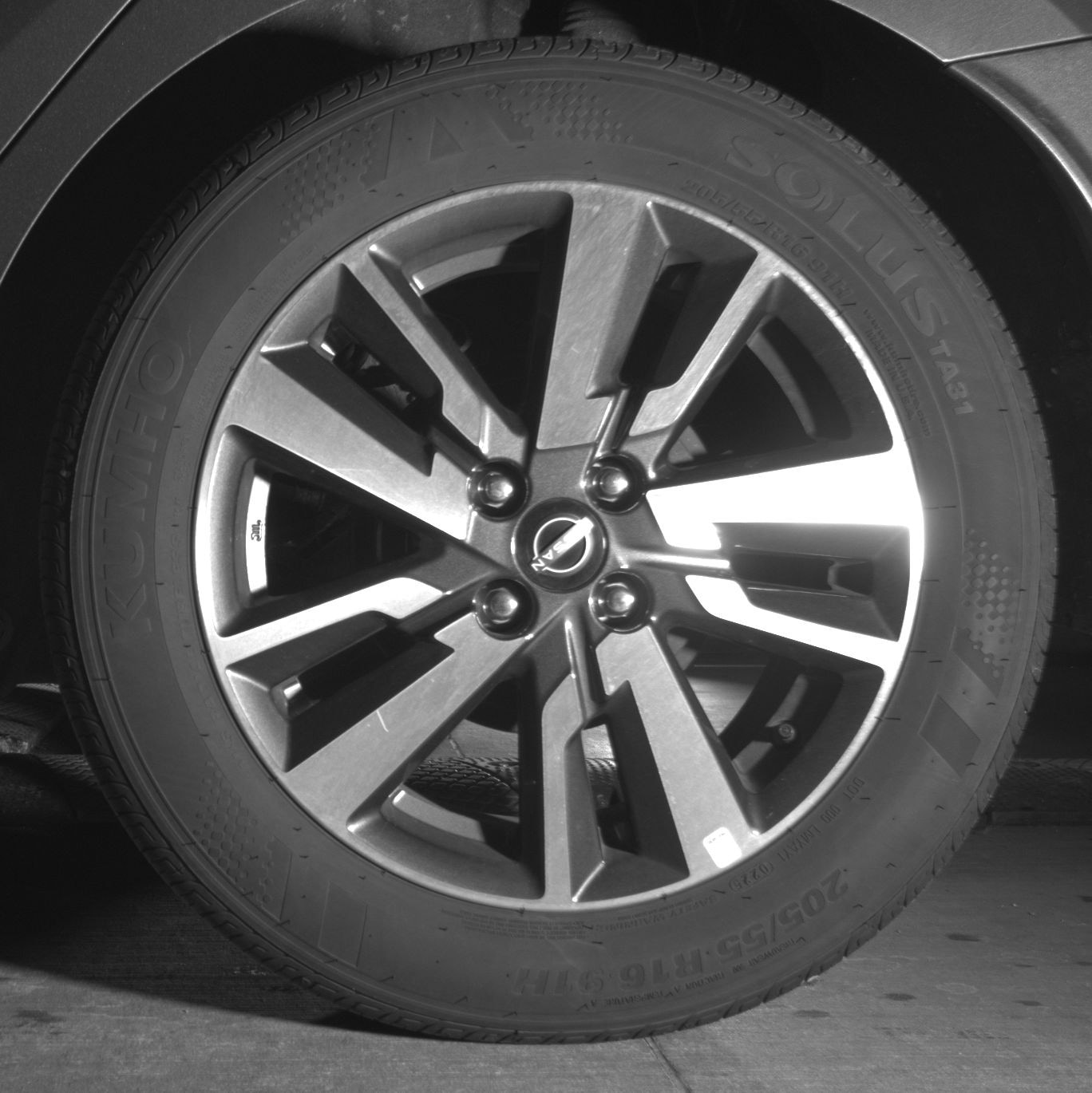 Thumbnail: 2025 Nissan Versa - 11