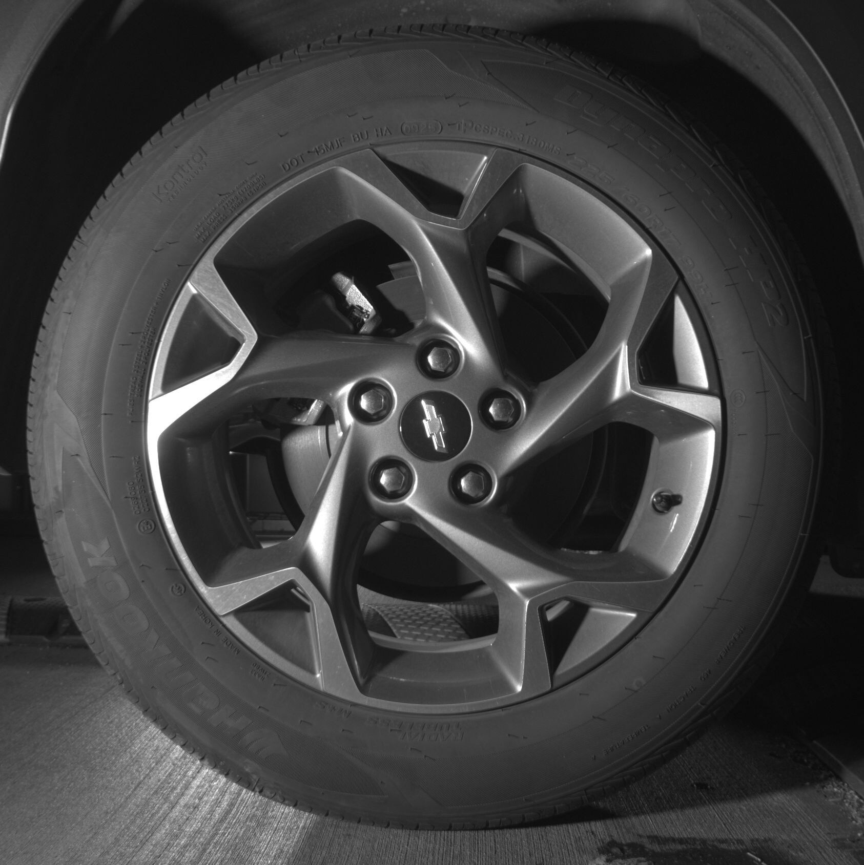 Thumbnail: 2025 Chevrolet Trax - 12