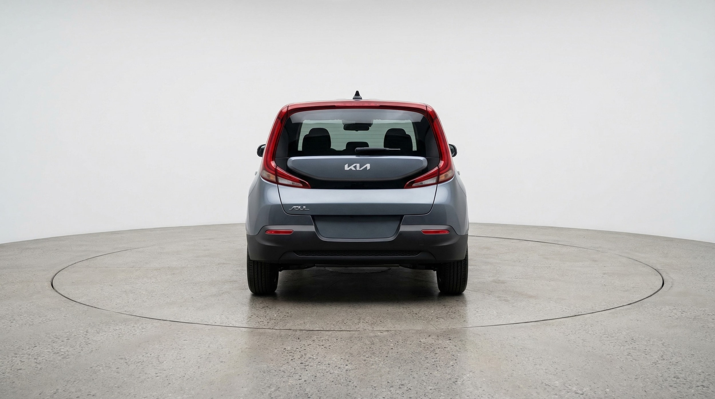 Thumbnail: 2025 Kia Soul - 6