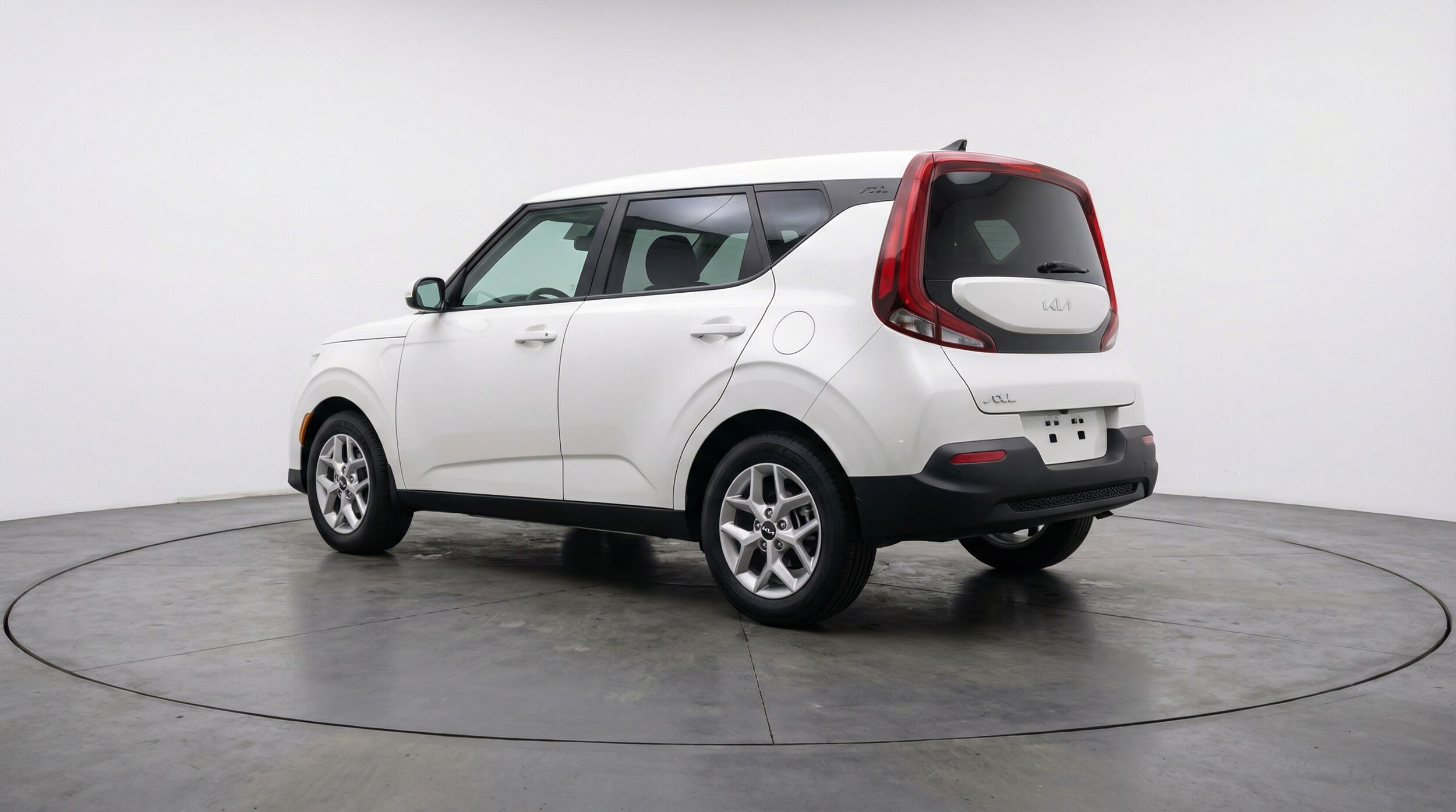 Thumbnail: 2025 Kia Soul - 5