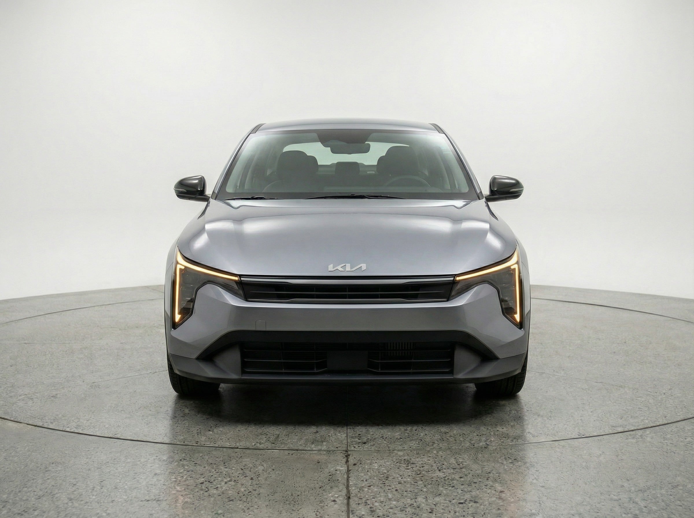 Thumbnail: 2025 Kia K4 - 2